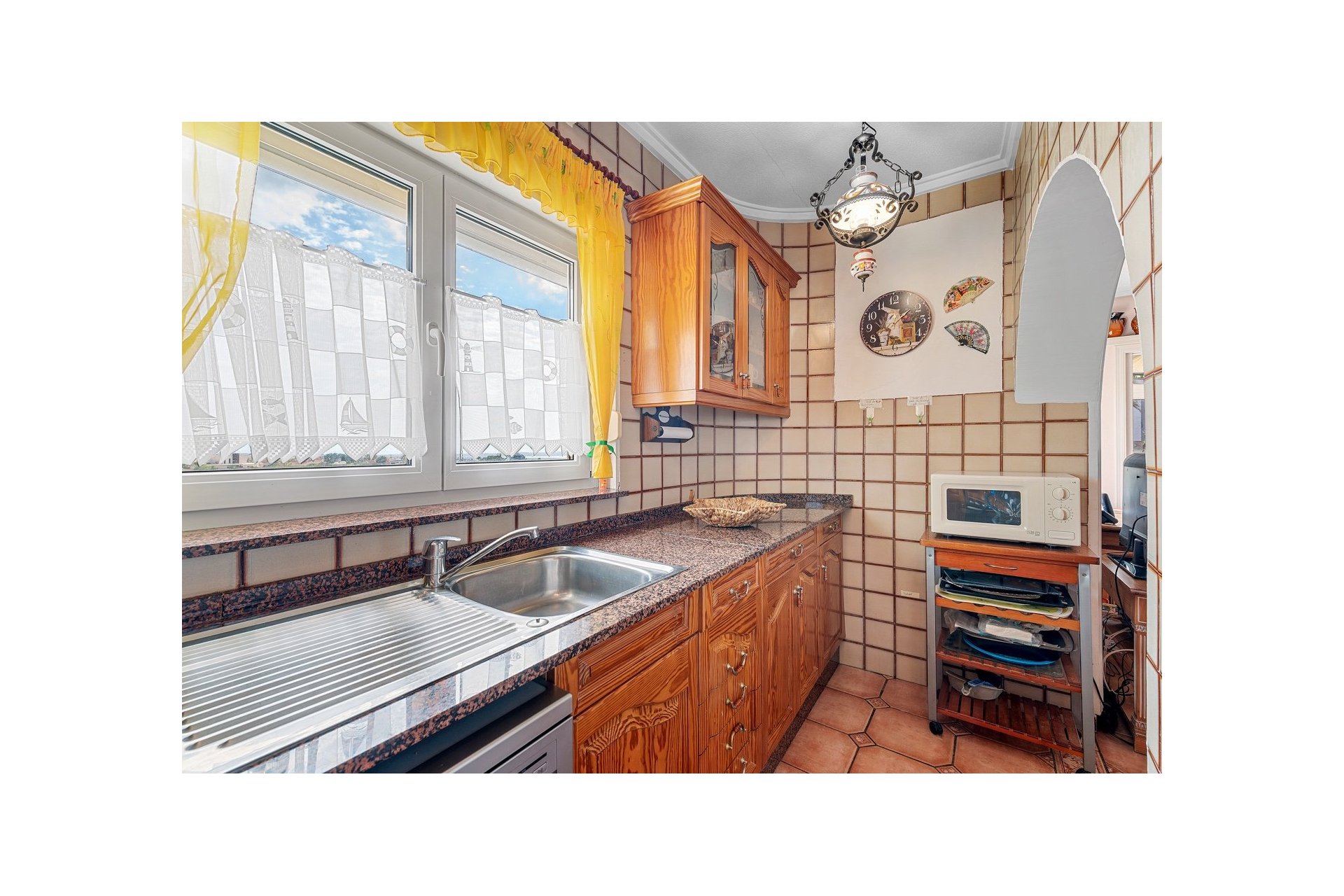 Resale - Villa - Ciudad Quesada - Rojales - Rojales