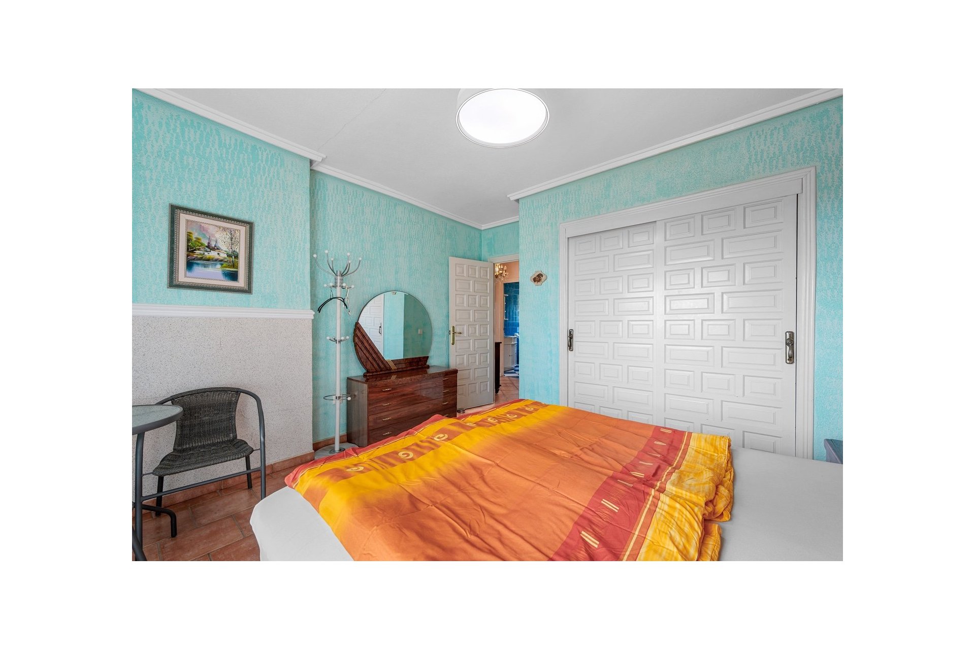 Resale - Villa - Ciudad Quesada - Rojales - Rojales