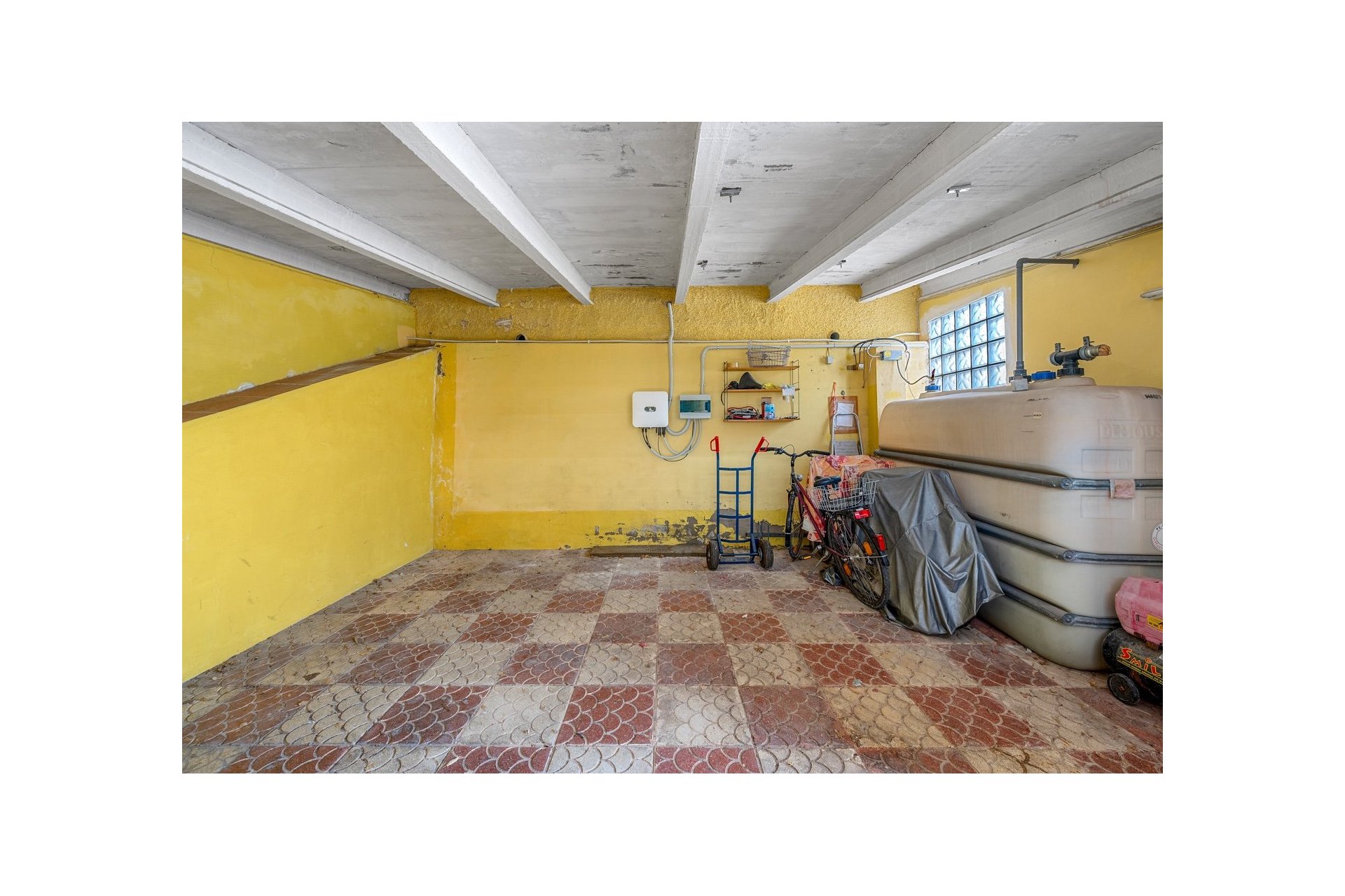 Resale - Villa - Ciudad Quesada - Rojales - Rojales