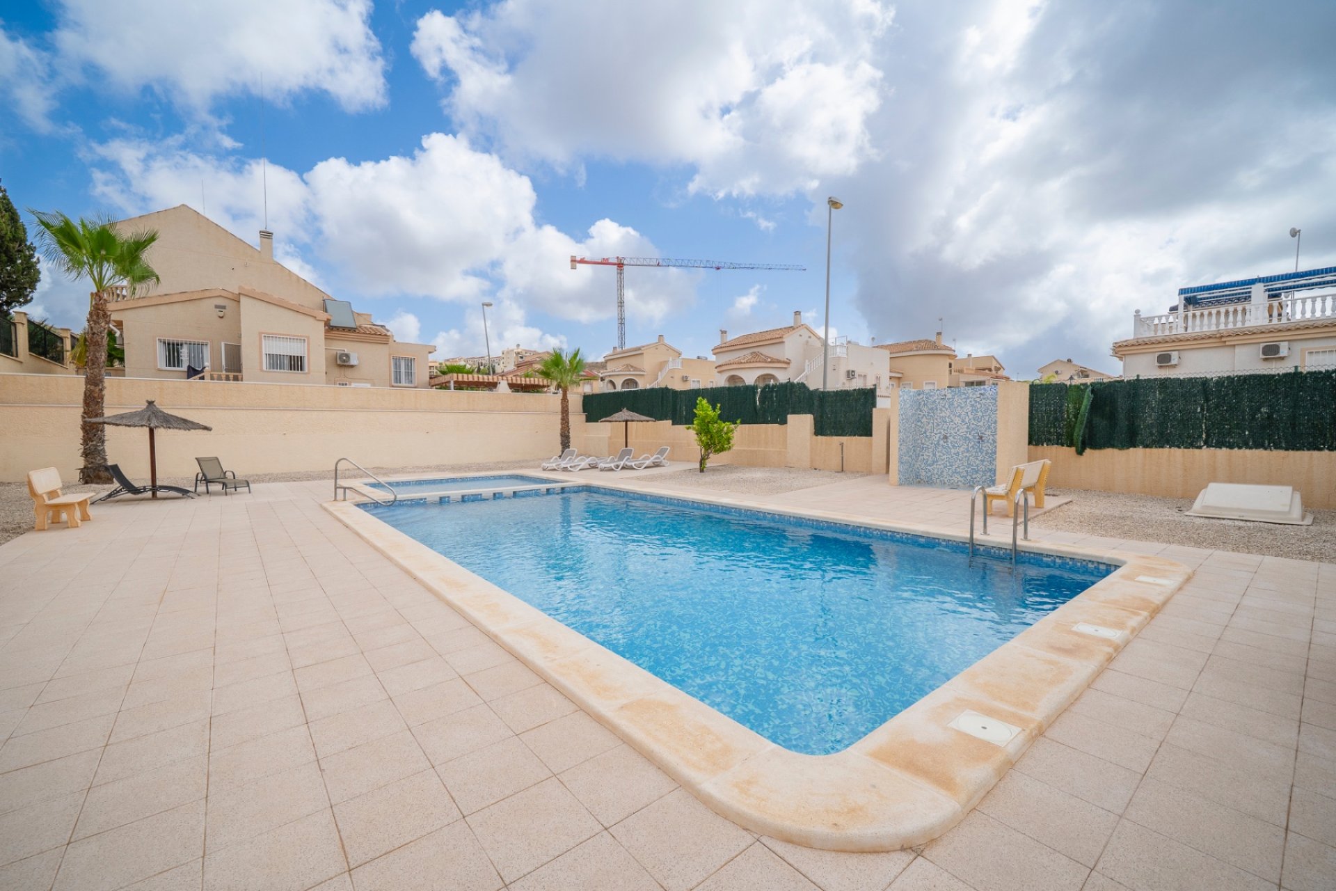 Resale - Villa - Ciudad Quesada - Rojales - Rojales