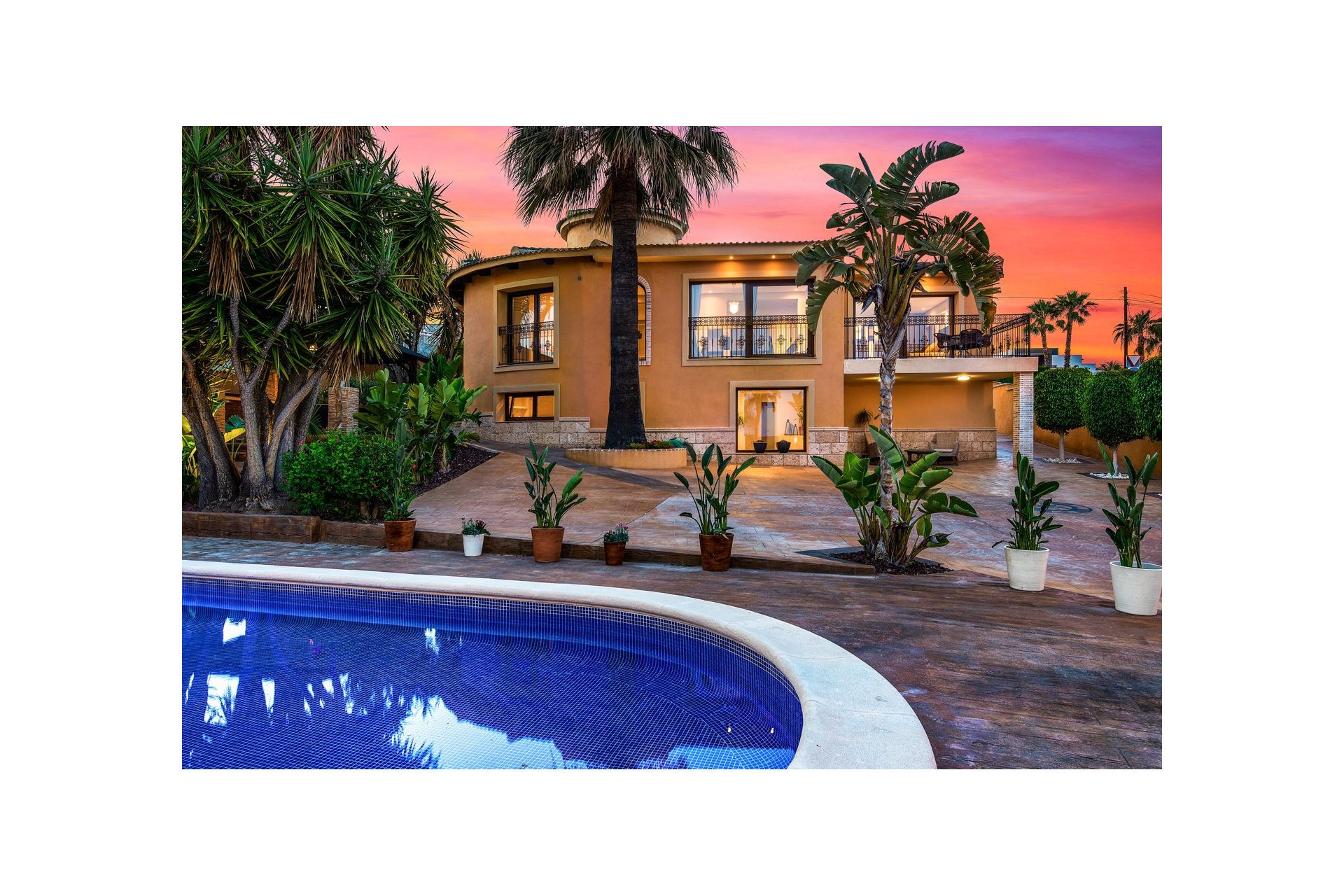 Resale - Villa - Ciudad Quesada - Rojales