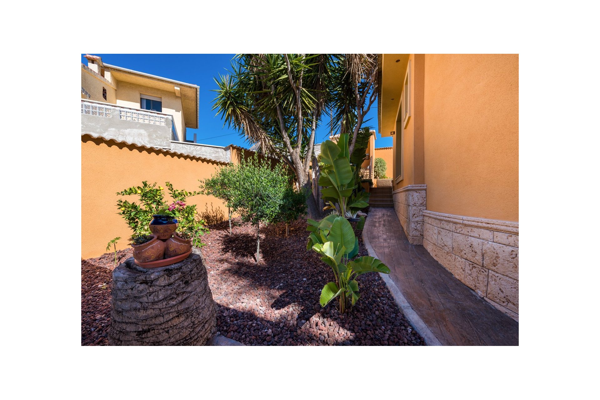 Resale - Villa - Ciudad Quesada - Rojales