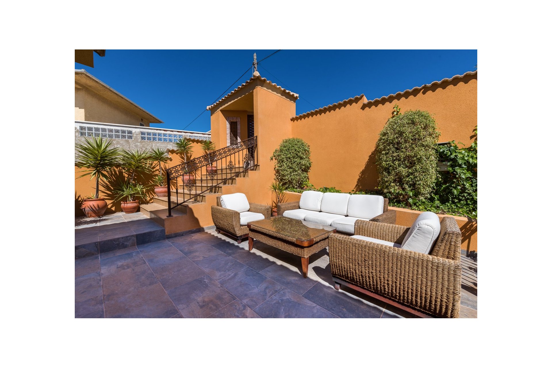 Resale - Villa - Ciudad Quesada - Rojales