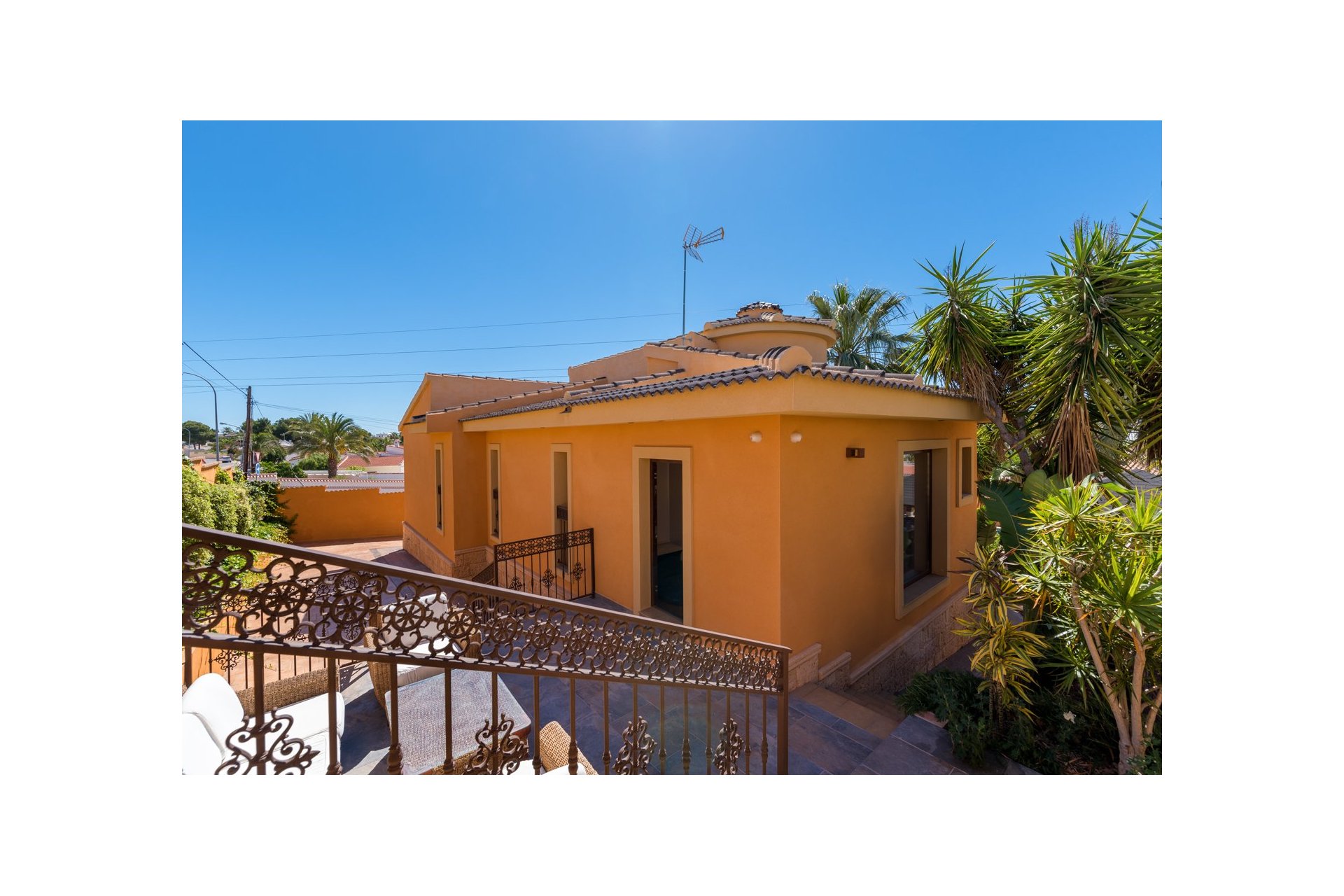 Resale - Villa - Ciudad Quesada - Rojales