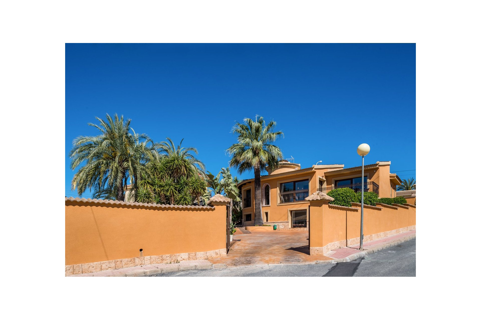 Resale - Villa - Ciudad Quesada - Rojales