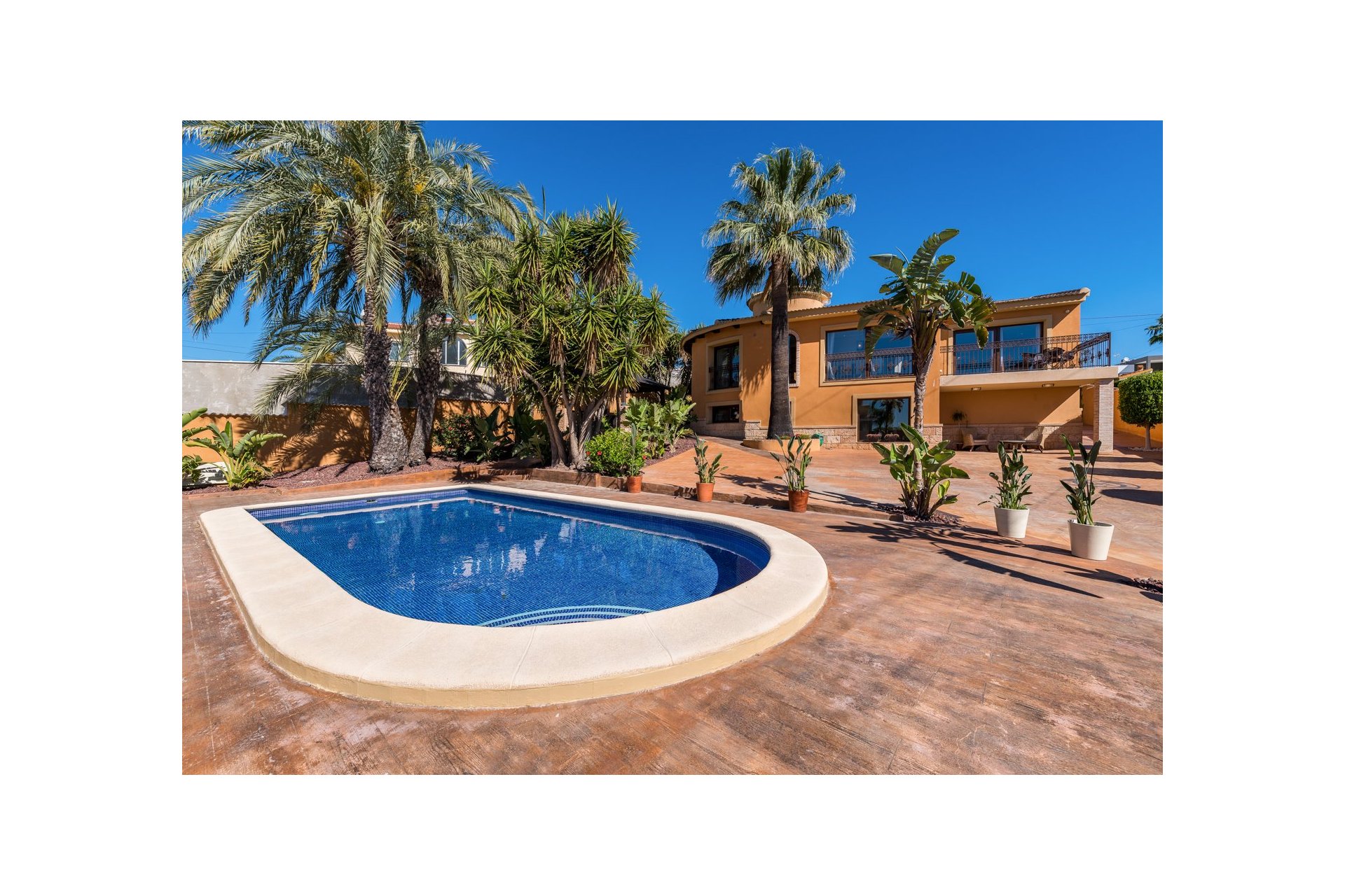 Resale - Villa - Ciudad Quesada - Rojales