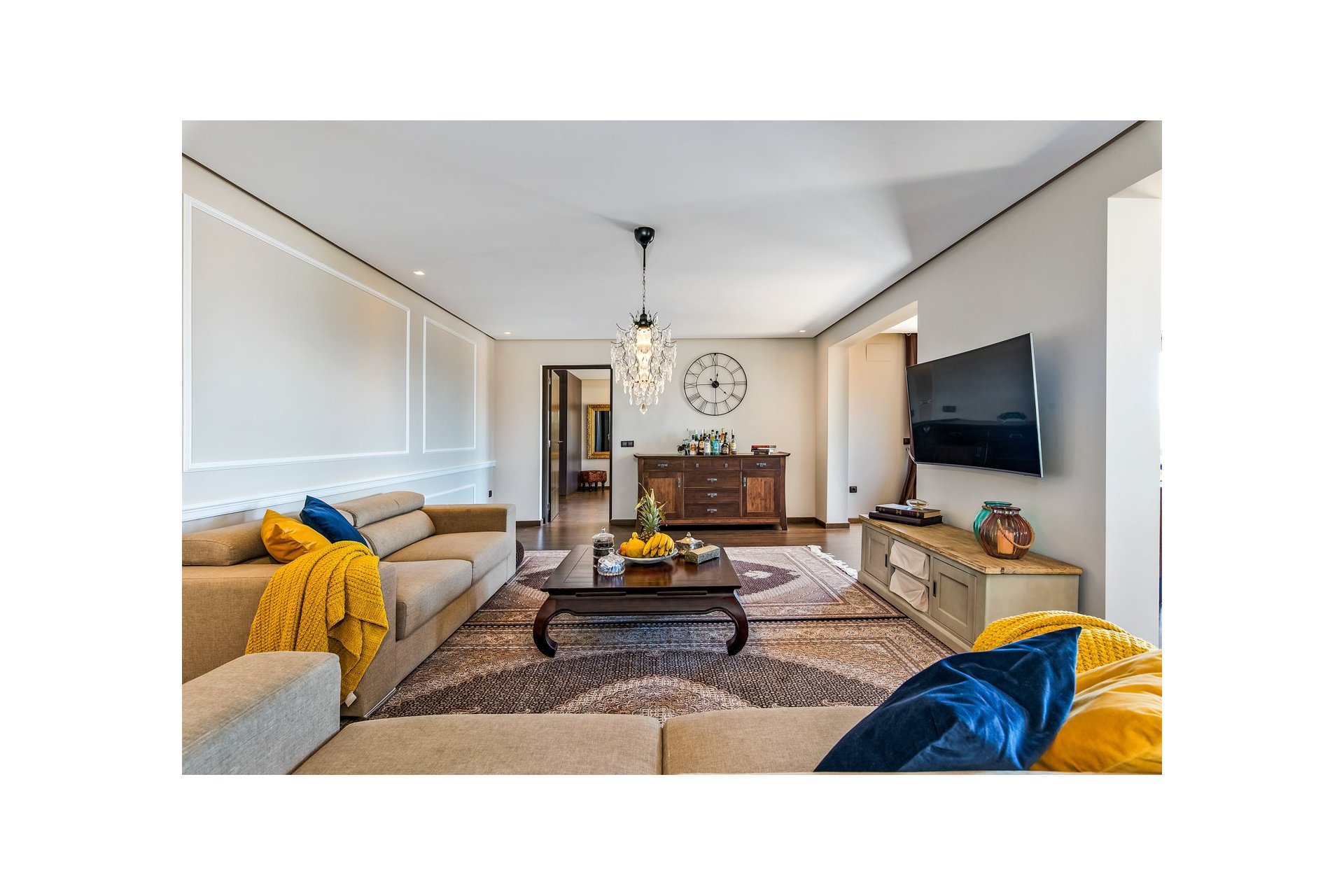 Resale - Villa - Ciudad Quesada - Rojales