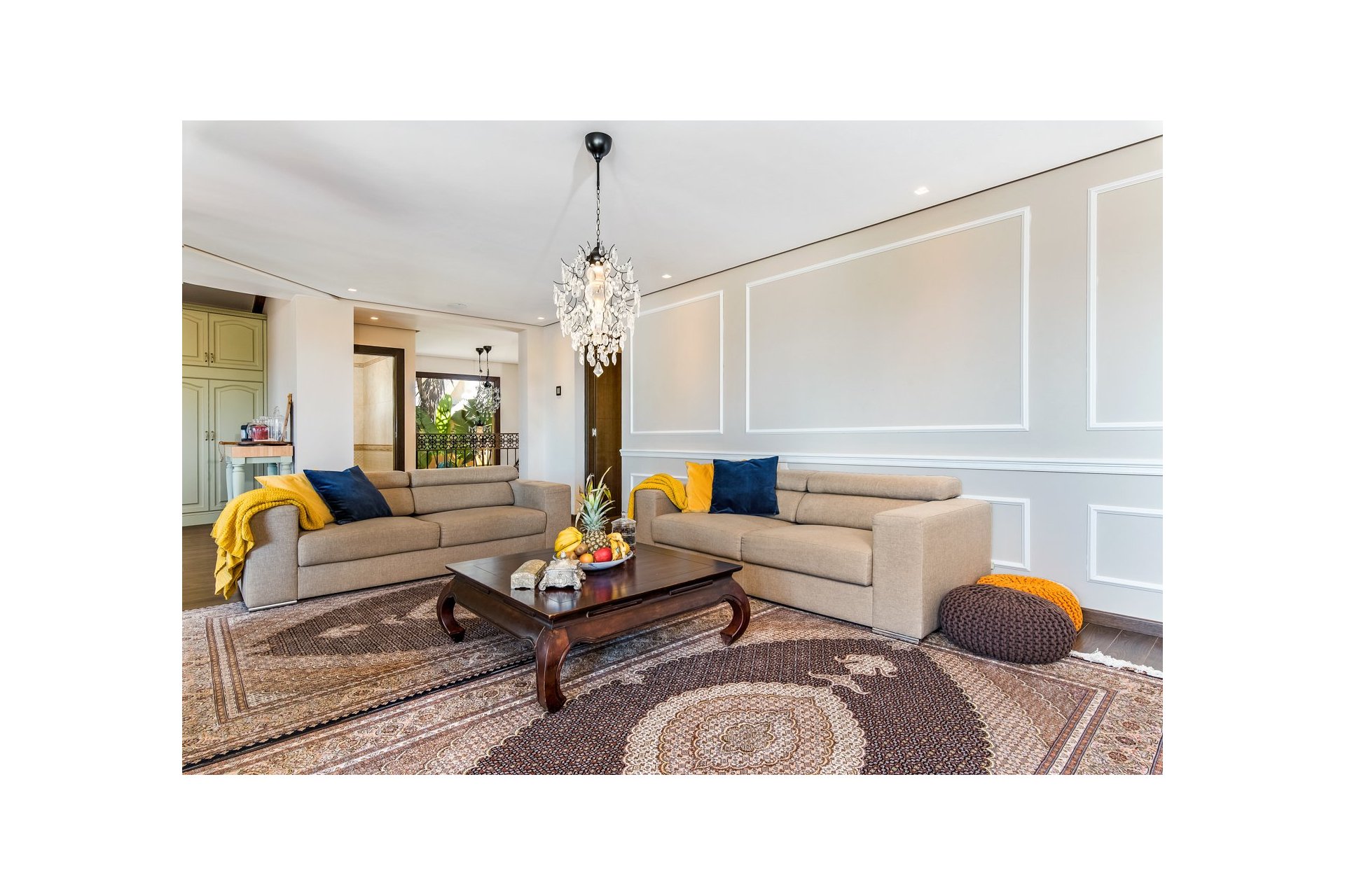 Resale - Villa - Ciudad Quesada - Rojales