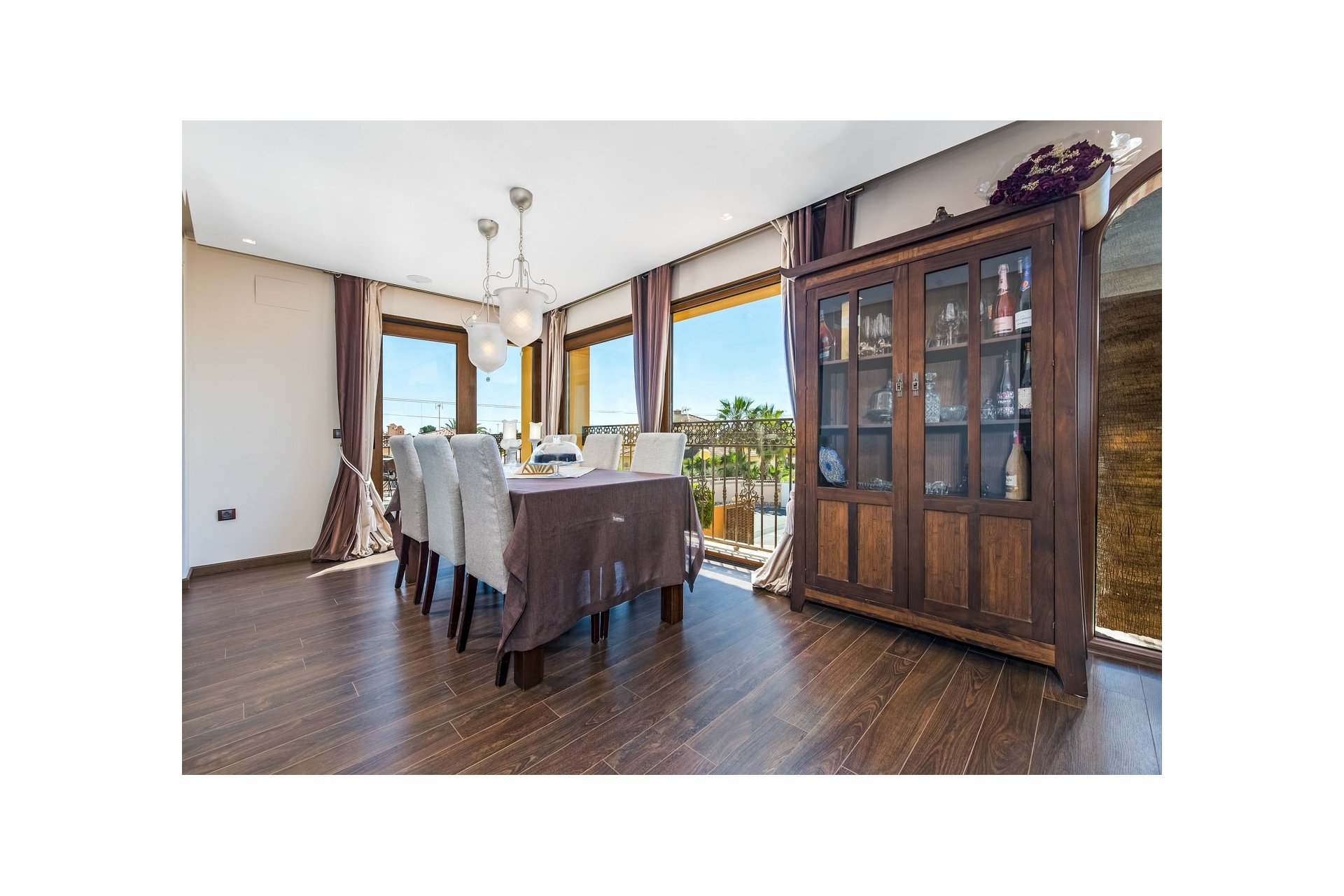 Resale - Villa - Ciudad Quesada - Rojales