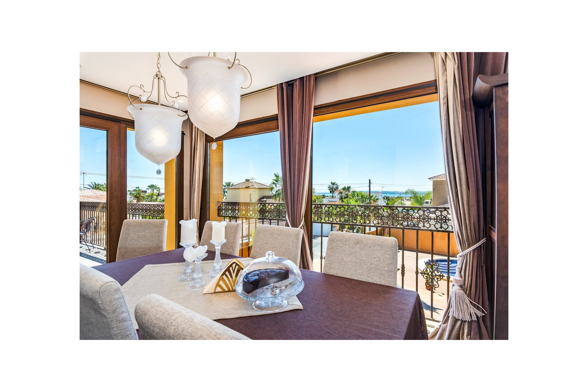 Resale - Villa - Ciudad Quesada - Rojales