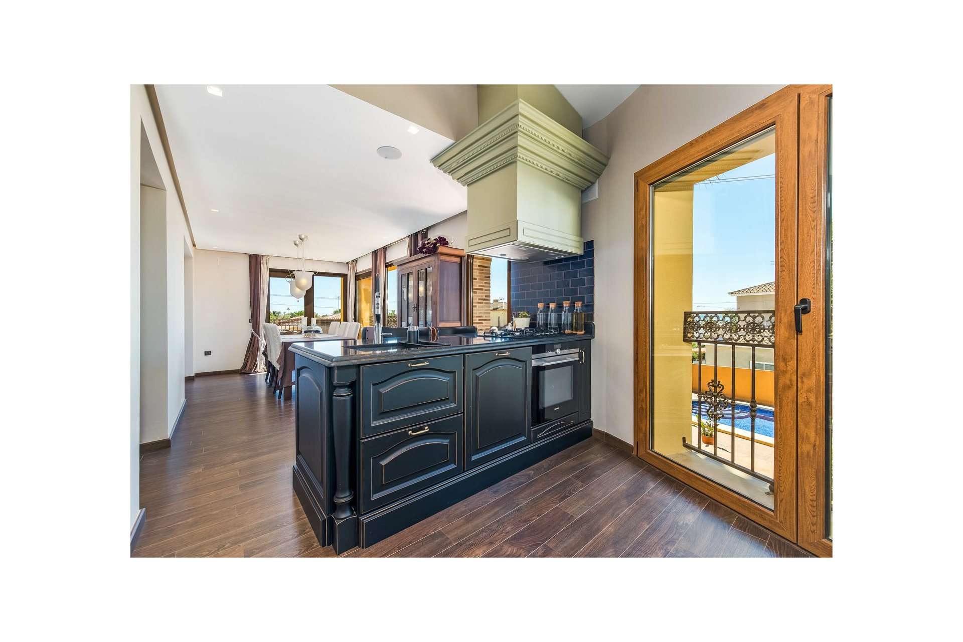 Resale - Villa - Ciudad Quesada - Rojales