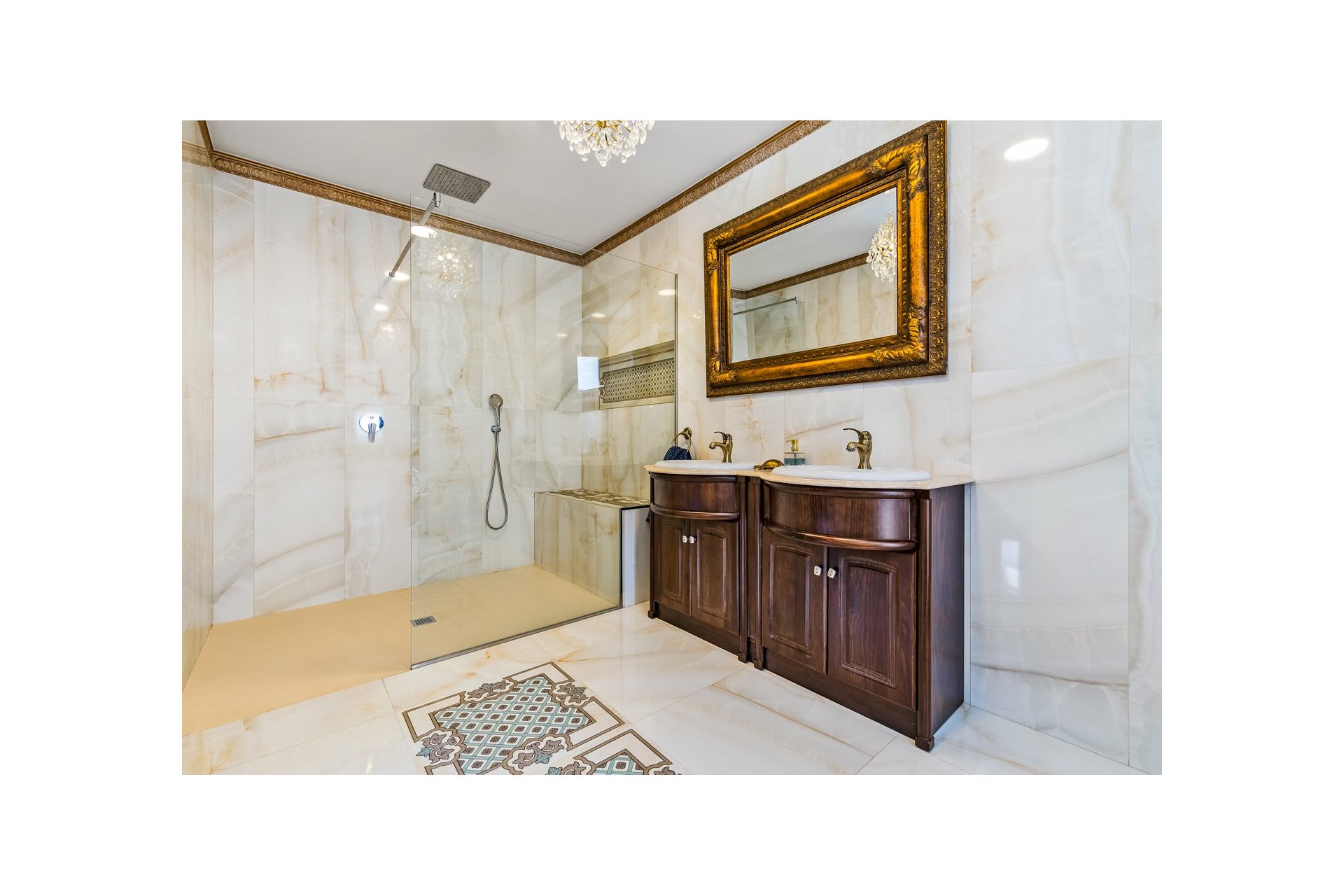 Resale - Villa - Ciudad Quesada - Rojales