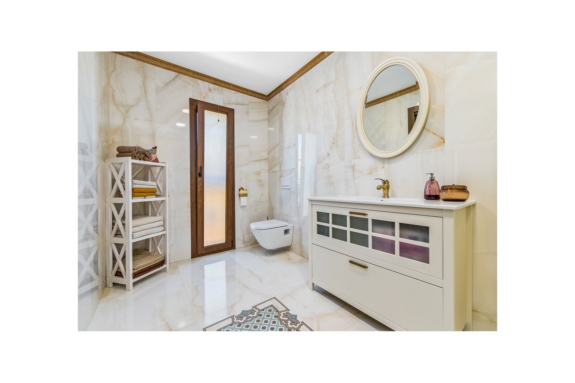 Resale - Villa - Ciudad Quesada - Rojales