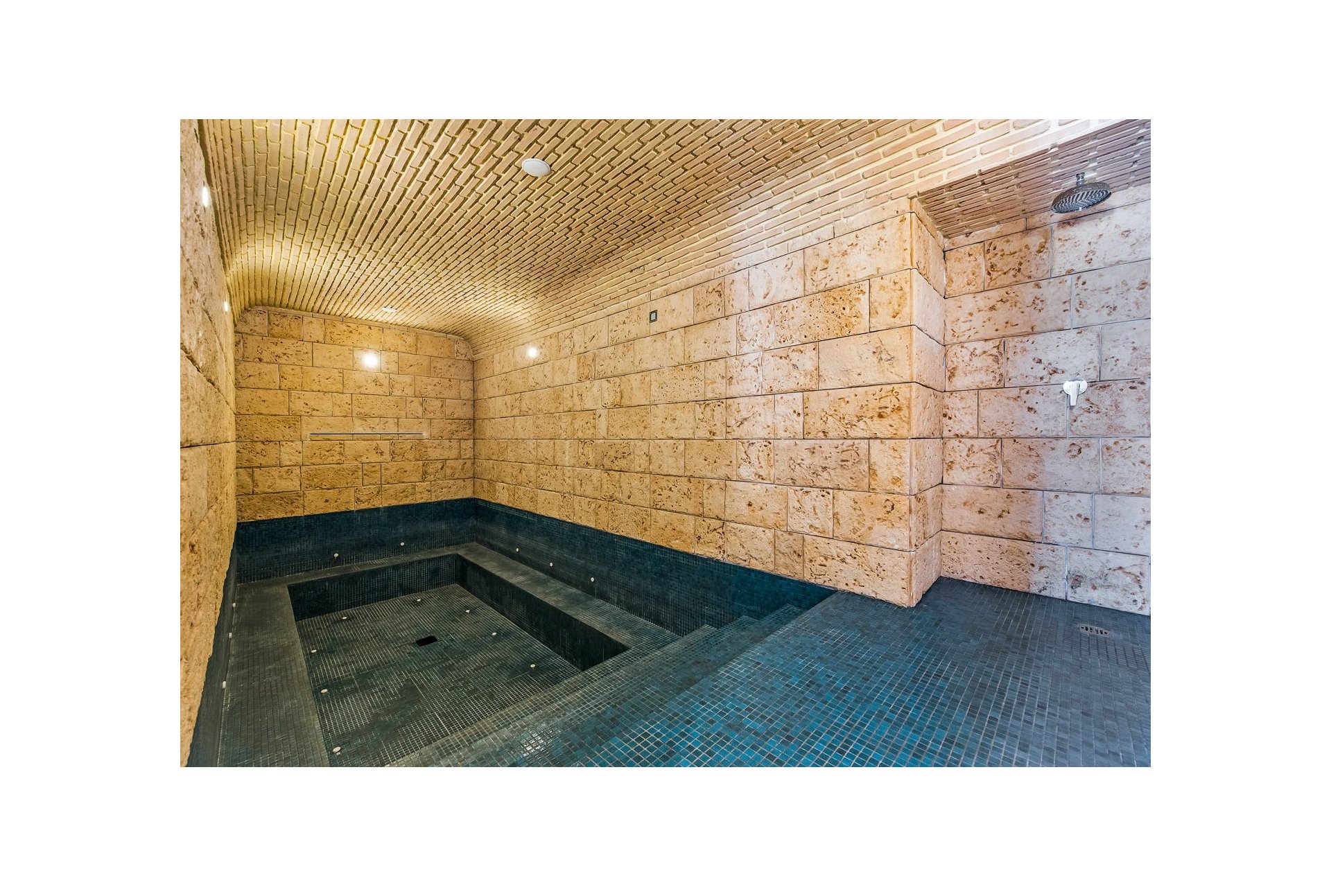 Resale - Villa - Ciudad Quesada - Rojales