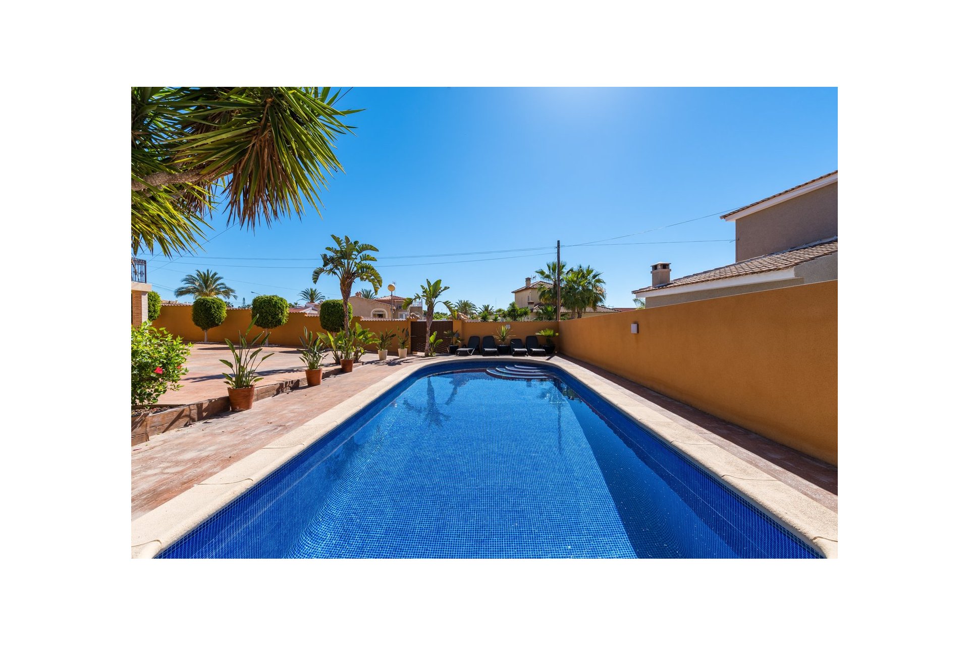 Resale - Villa - Ciudad Quesada - Rojales