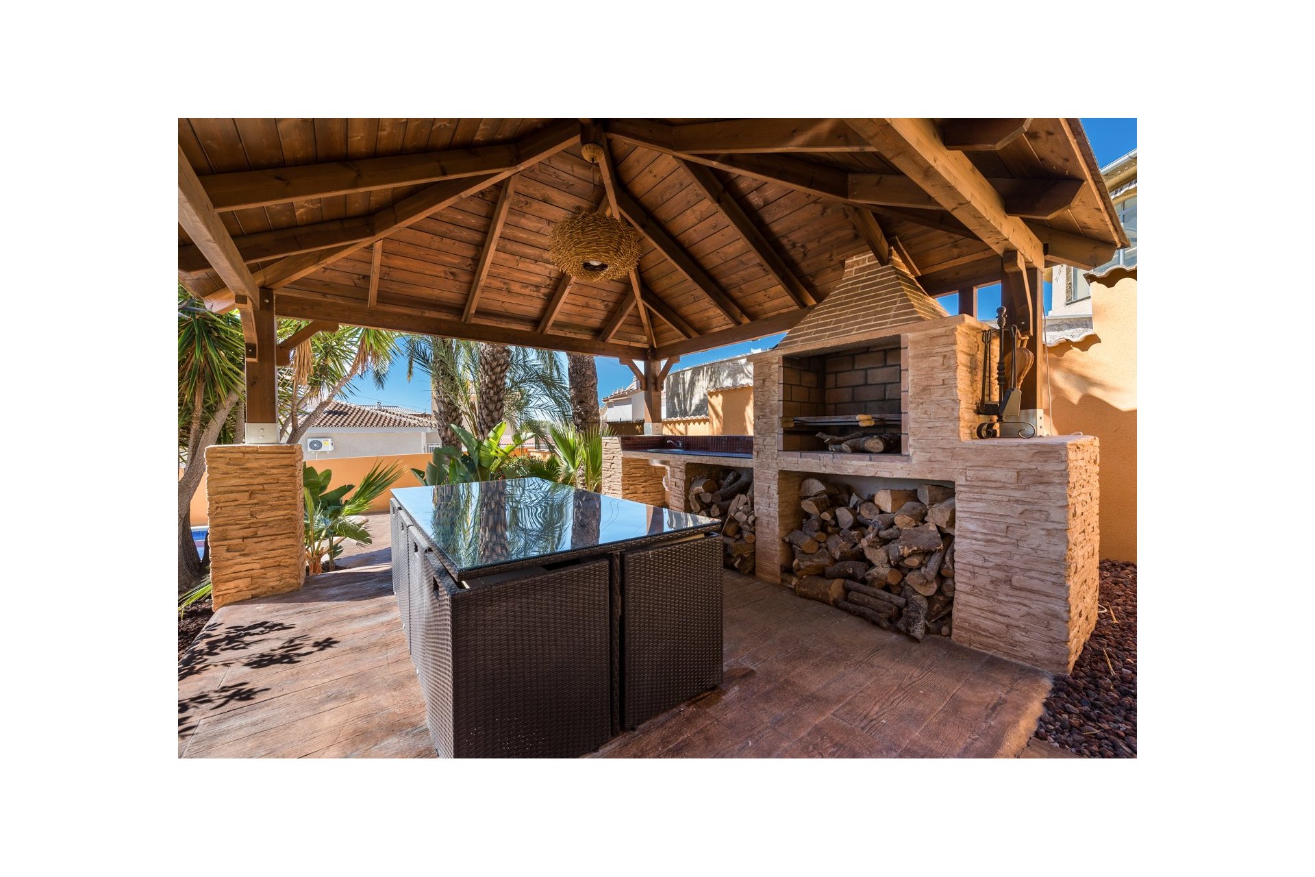 Resale - Villa - Ciudad Quesada - Rojales