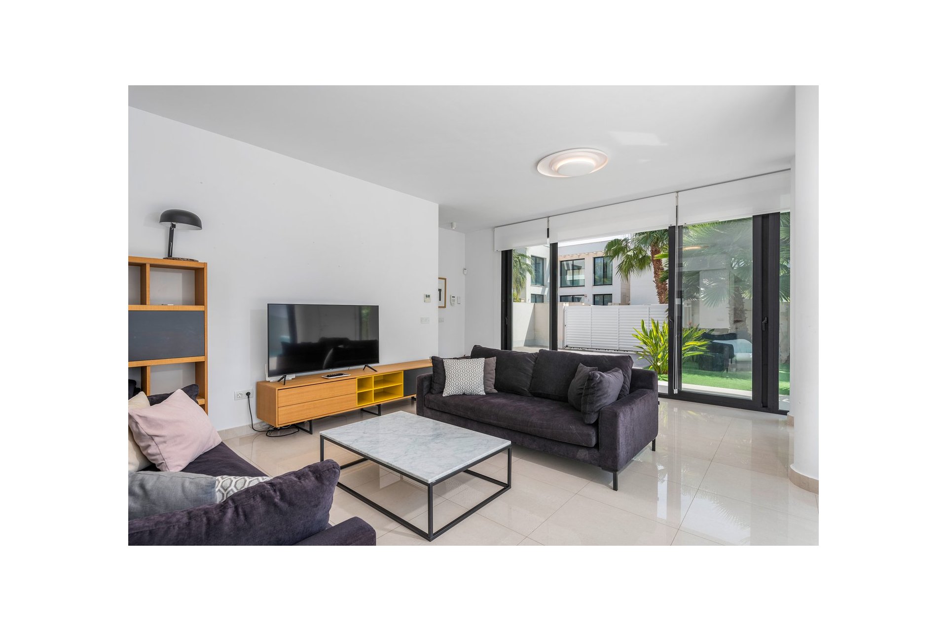 Resale - Villa - Ciudad Quesada - Rojales