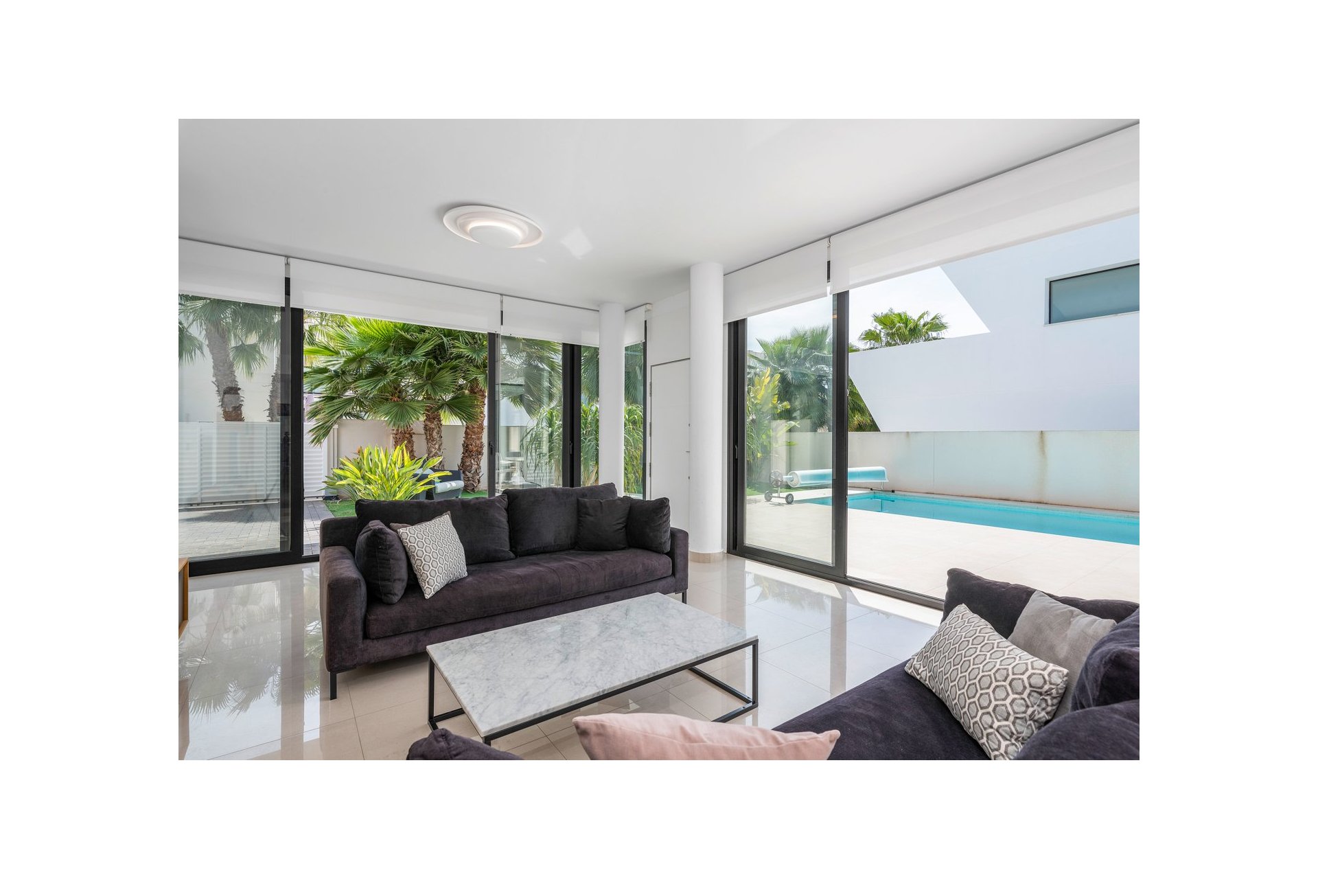 Resale - Villa - Ciudad Quesada - Rojales