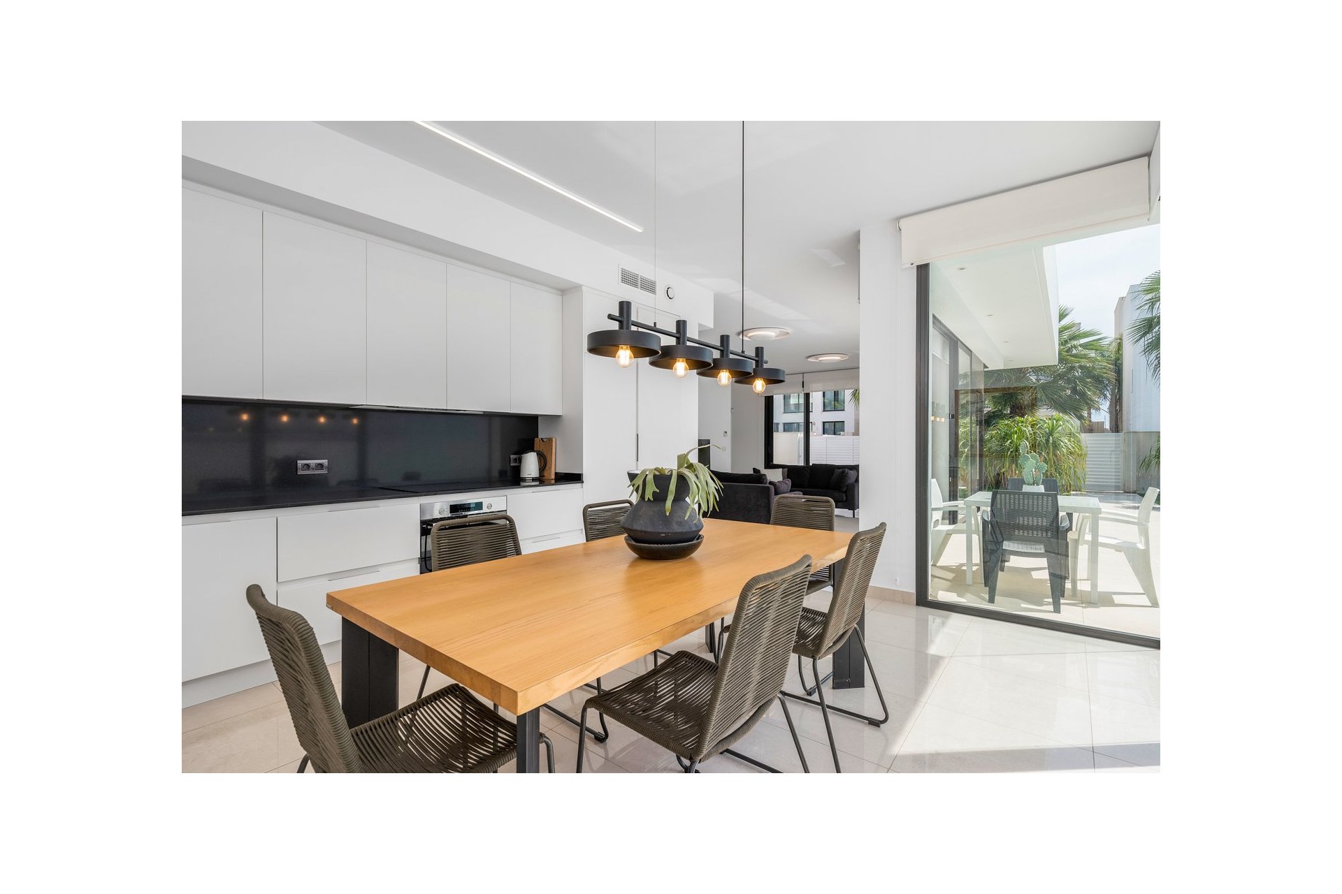 Resale - Villa - Ciudad Quesada - Rojales