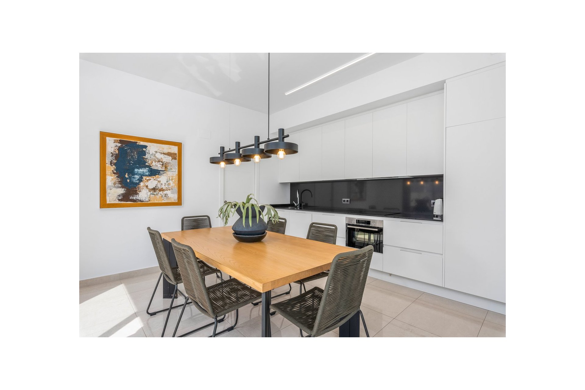 Resale - Villa - Ciudad Quesada - Rojales