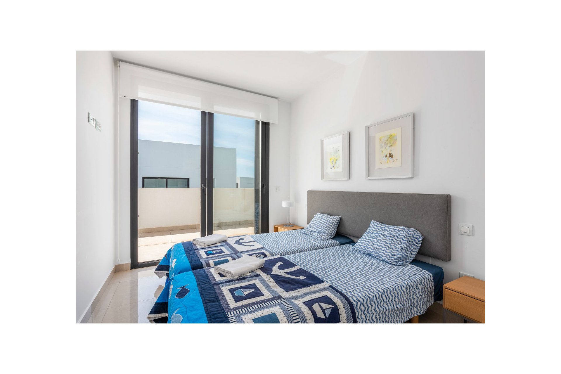 Resale - Villa - Ciudad Quesada - Rojales