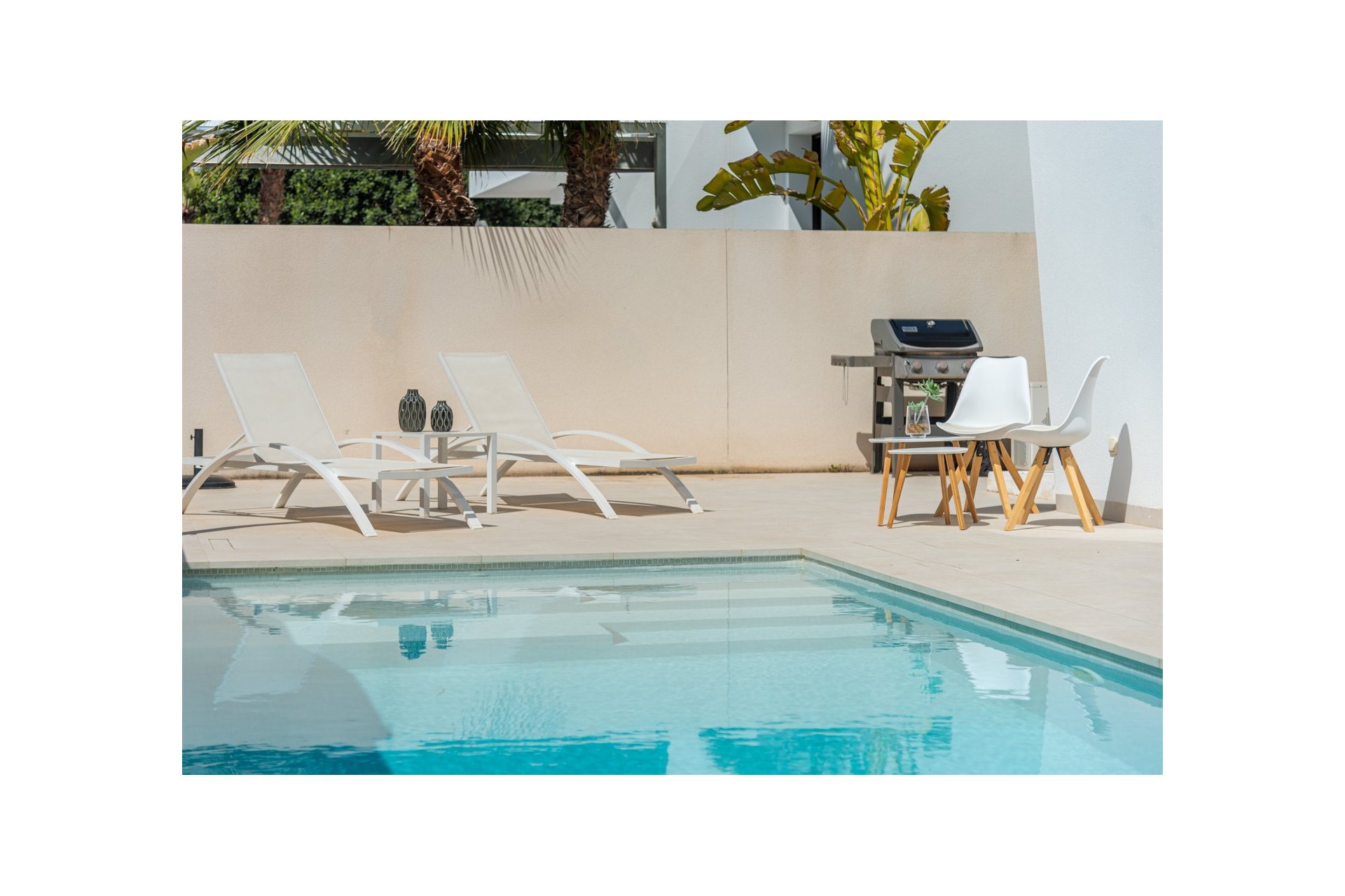 Resale - Villa - Ciudad Quesada - Rojales