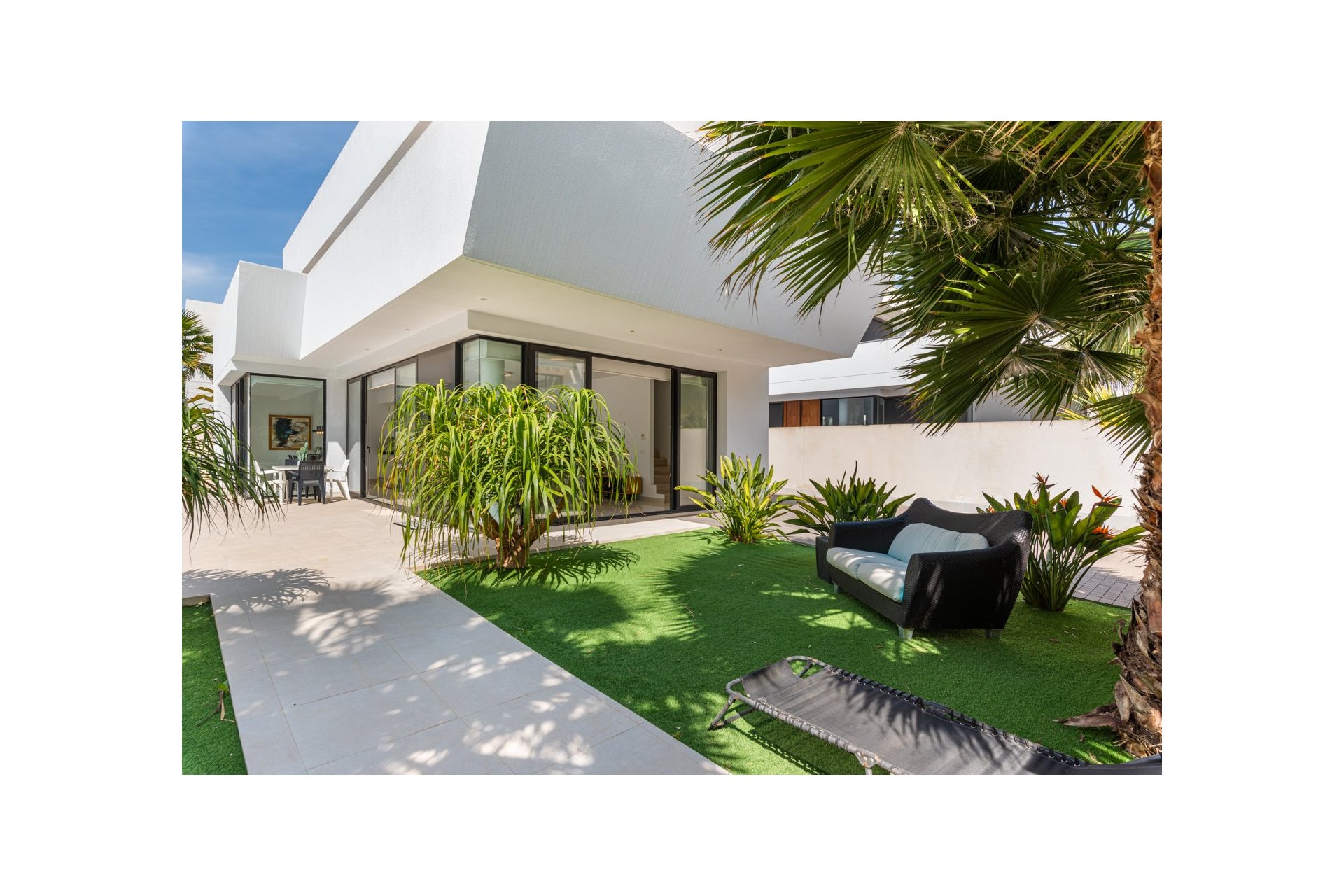 Resale - Villa - Ciudad Quesada - Rojales