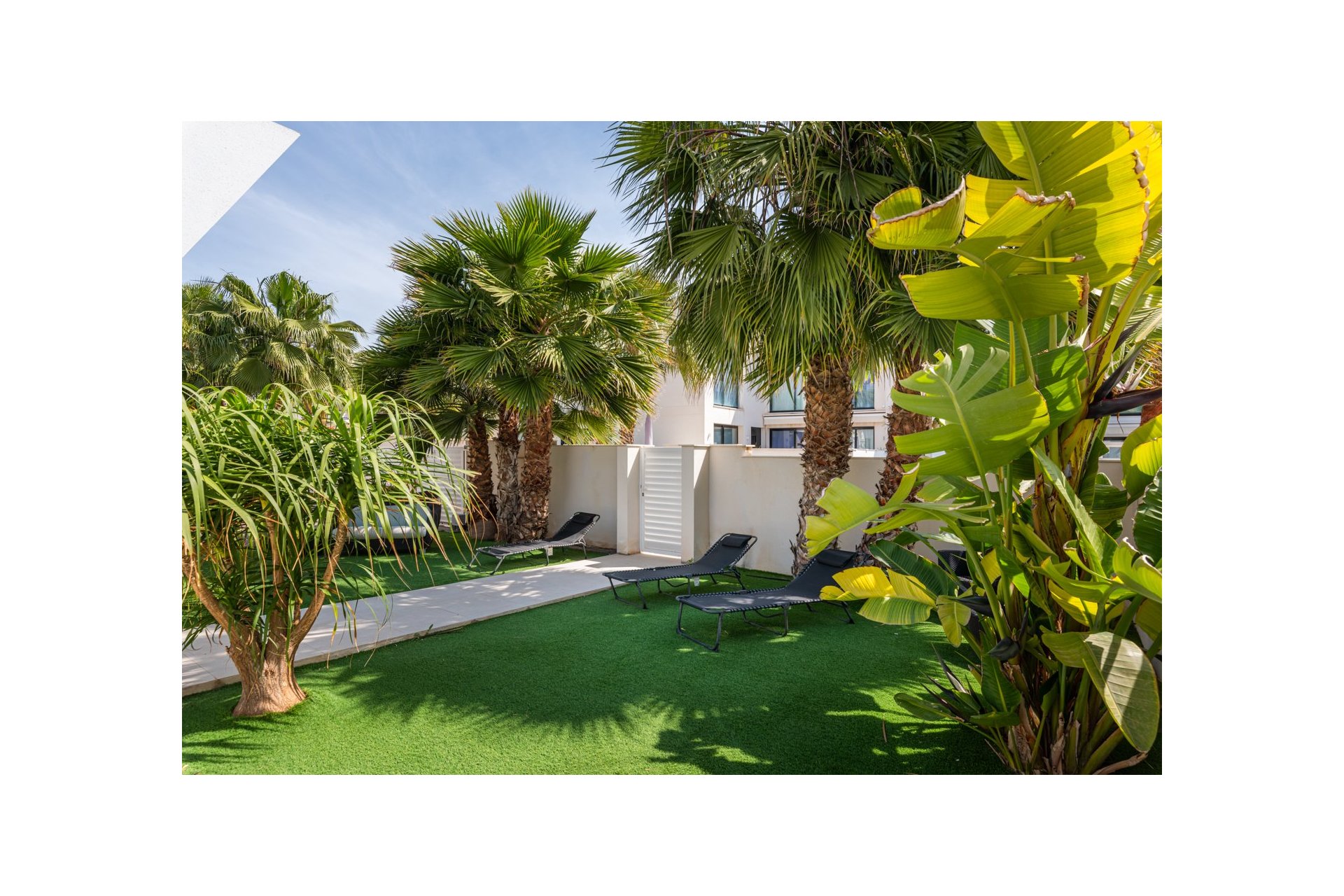 Resale - Villa - Ciudad Quesada - Rojales