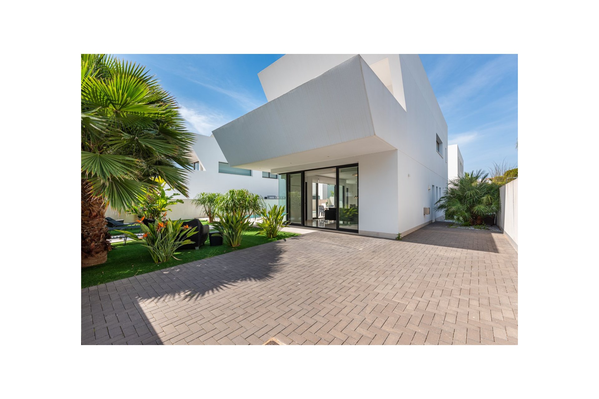 Resale - Villa - Ciudad Quesada - Rojales