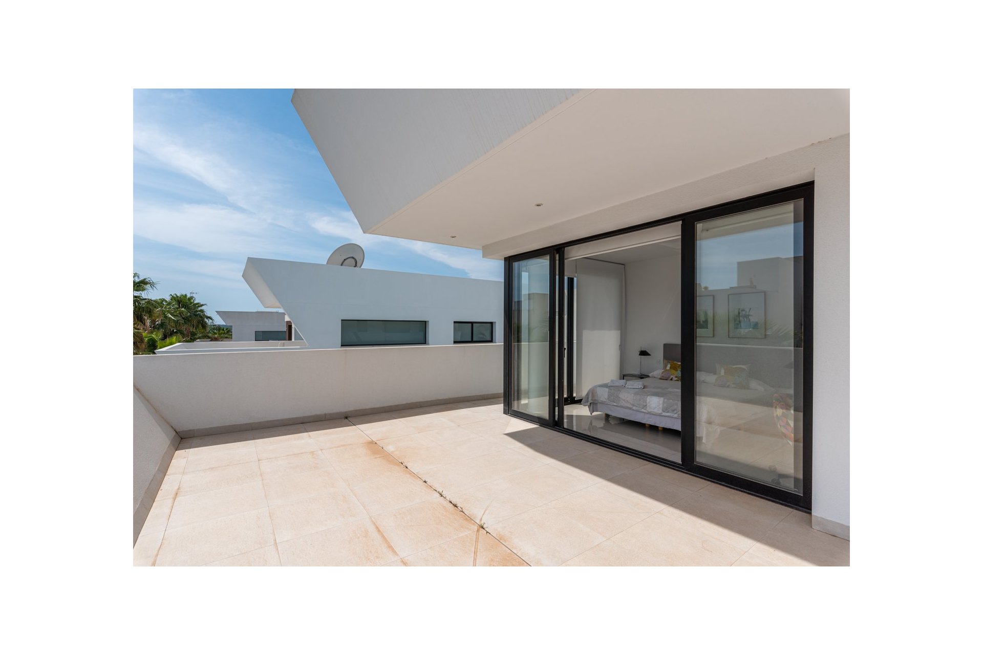 Resale - Villa - Ciudad Quesada - Rojales