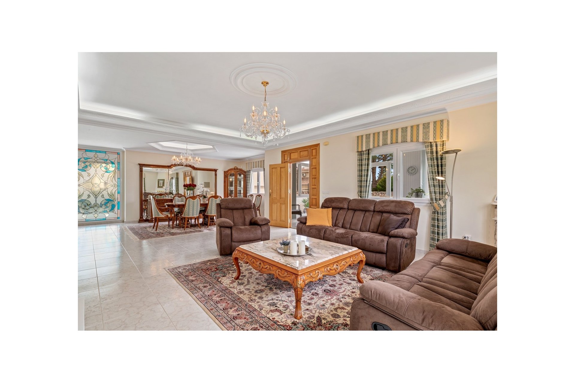 Resale - Villa - Ciudad Quesada - Rojales