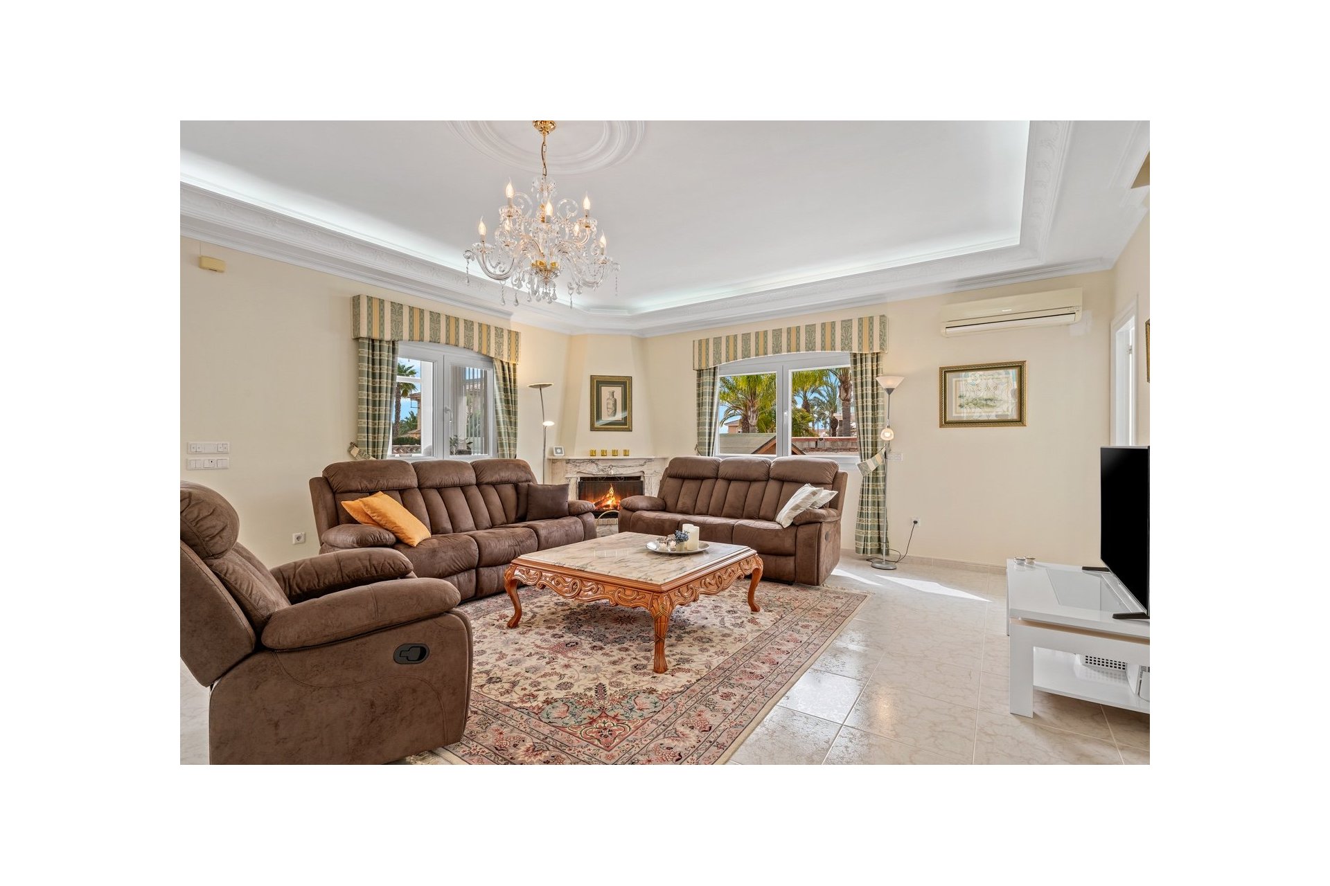 Resale - Villa - Ciudad Quesada - Rojales