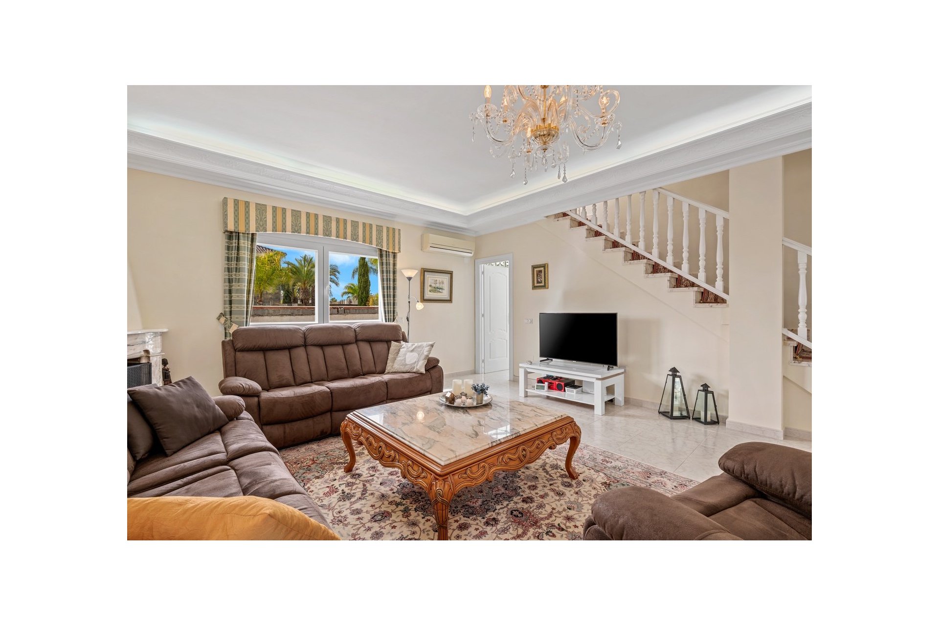 Resale - Villa - Ciudad Quesada - Rojales