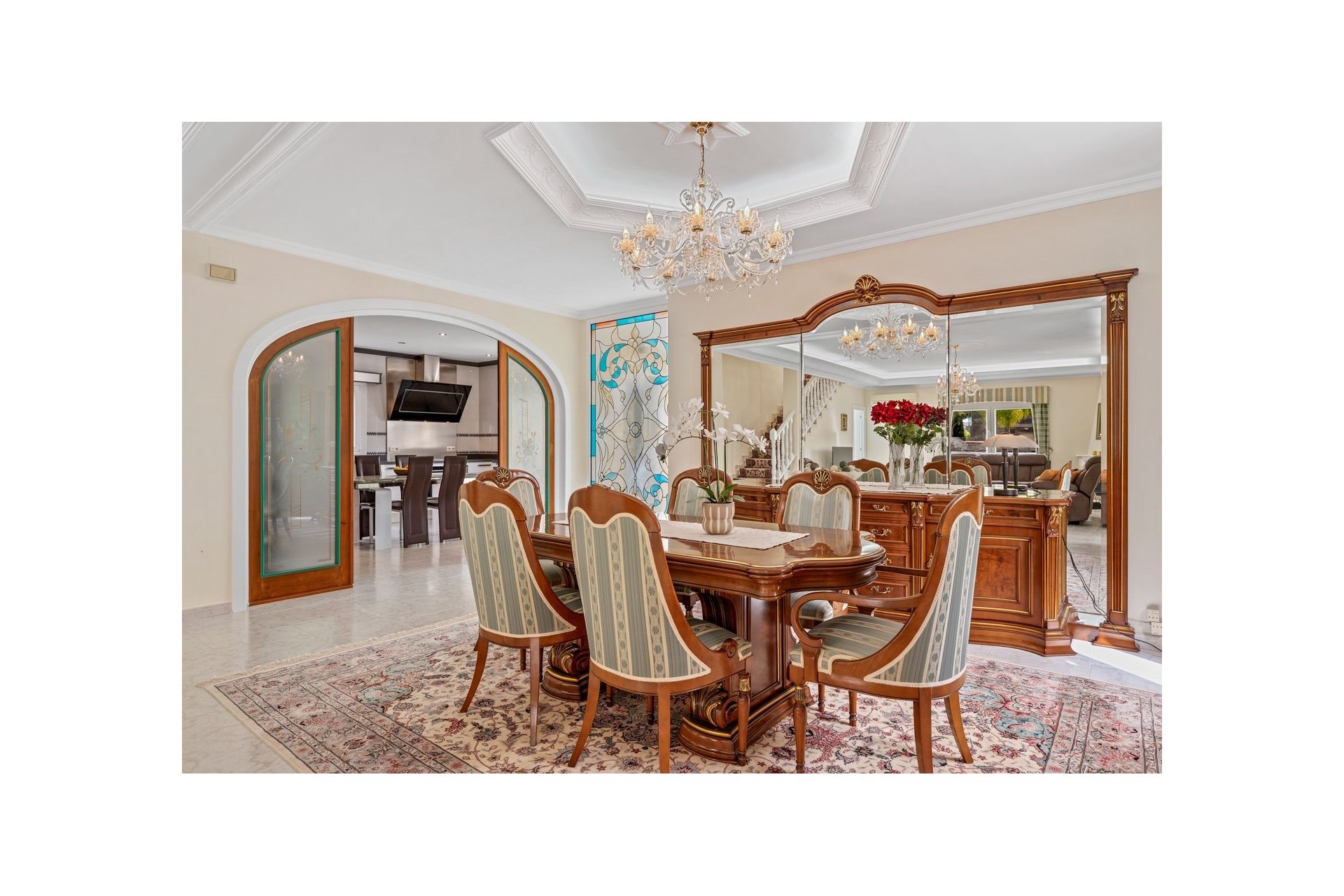 Resale - Villa - Ciudad Quesada - Rojales