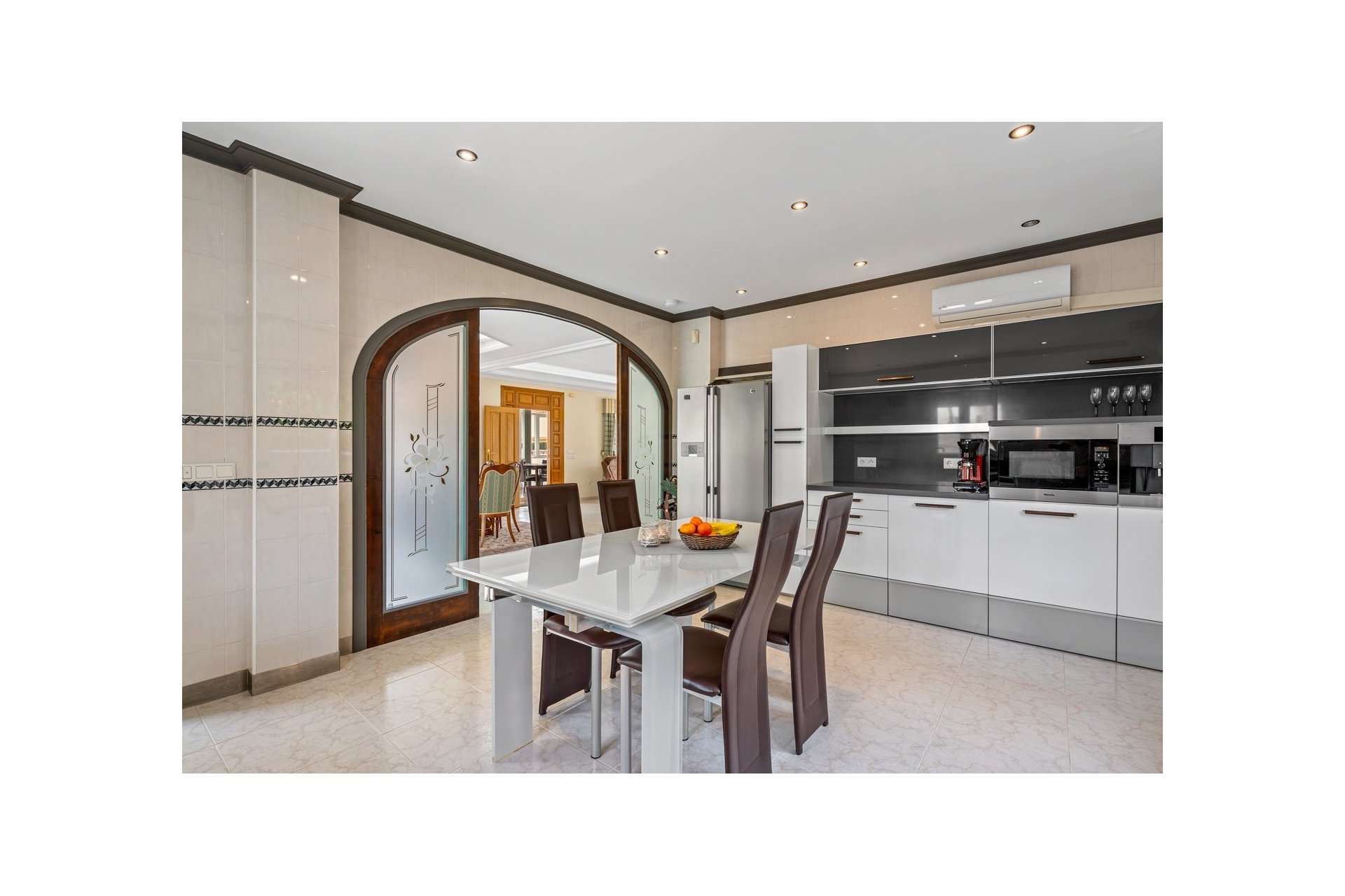 Resale - Villa - Ciudad Quesada - Rojales