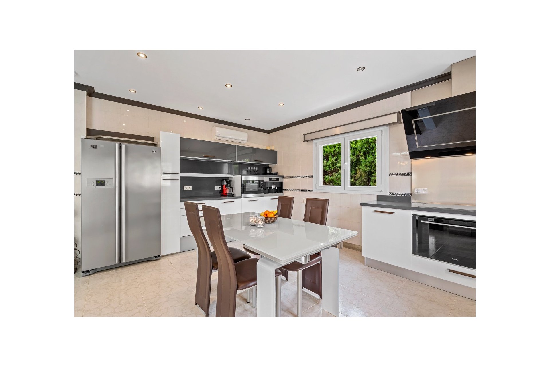 Resale - Villa - Ciudad Quesada - Rojales