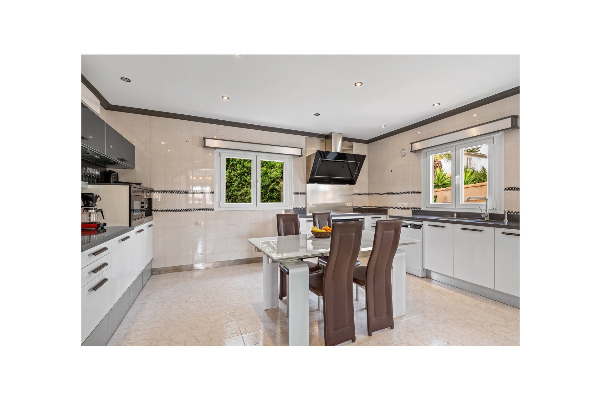 Resale - Villa - Ciudad Quesada - Rojales