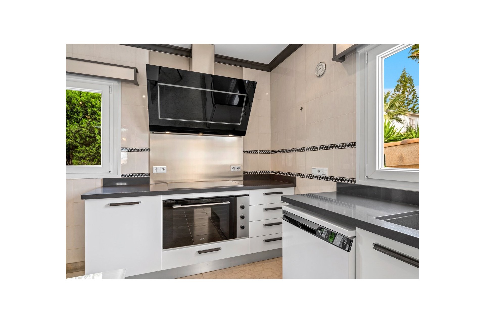 Resale - Villa - Ciudad Quesada - Rojales