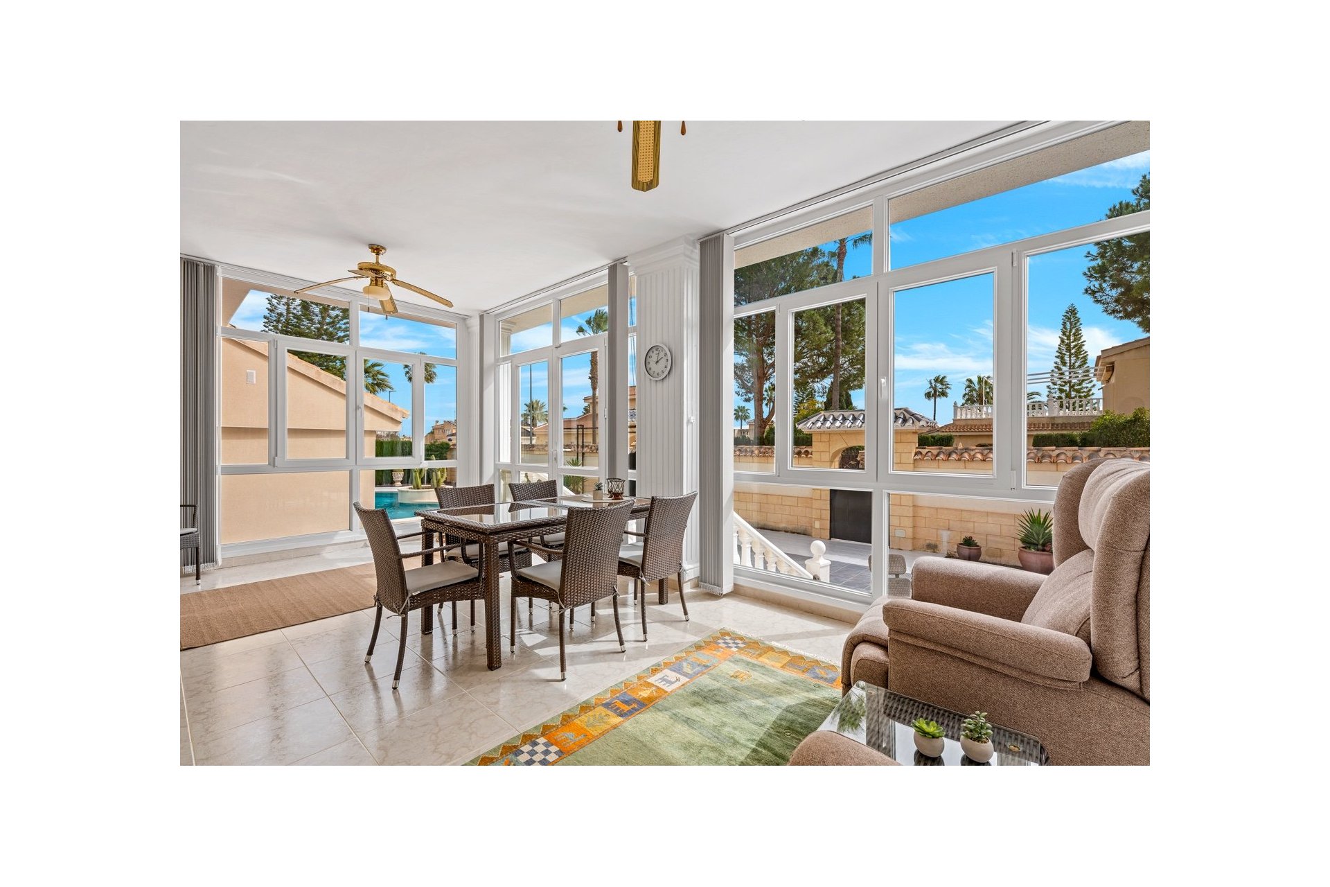 Resale - Villa - Ciudad Quesada - Rojales