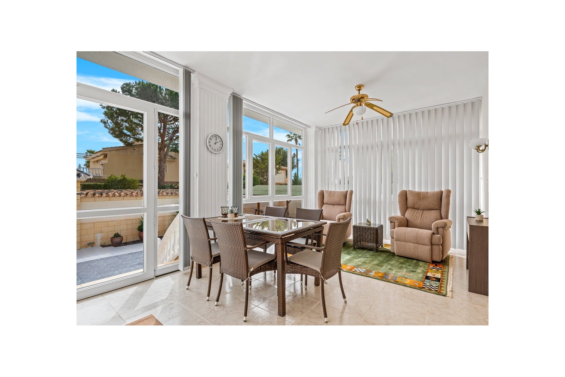 Resale - Villa - Ciudad Quesada - Rojales
