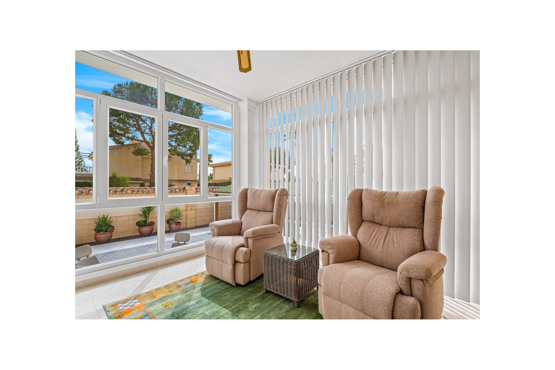 Resale - Villa - Ciudad Quesada - Rojales