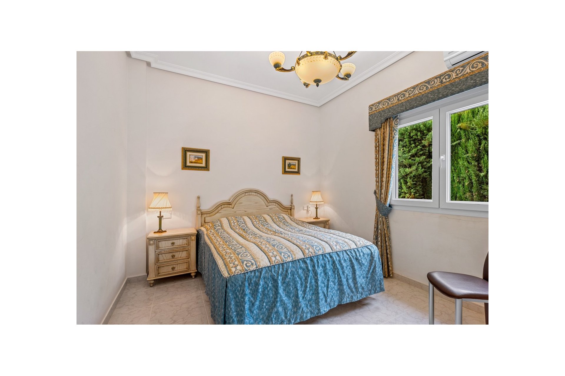 Resale - Villa - Ciudad Quesada - Rojales