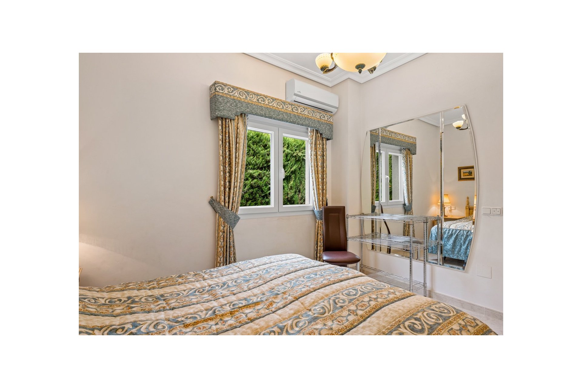 Resale - Villa - Ciudad Quesada - Rojales