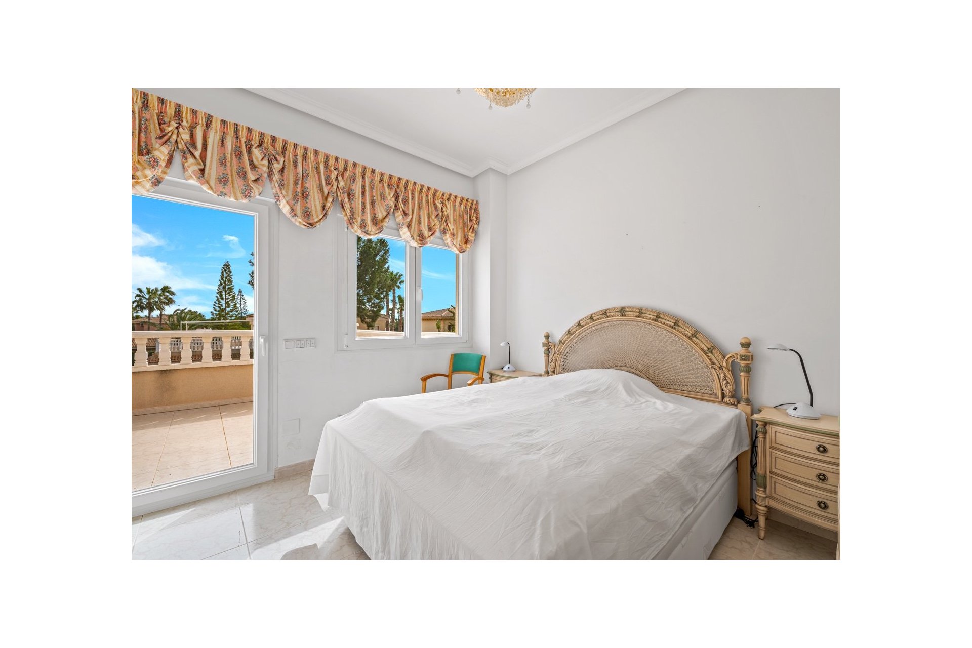 Resale - Villa - Ciudad Quesada - Rojales