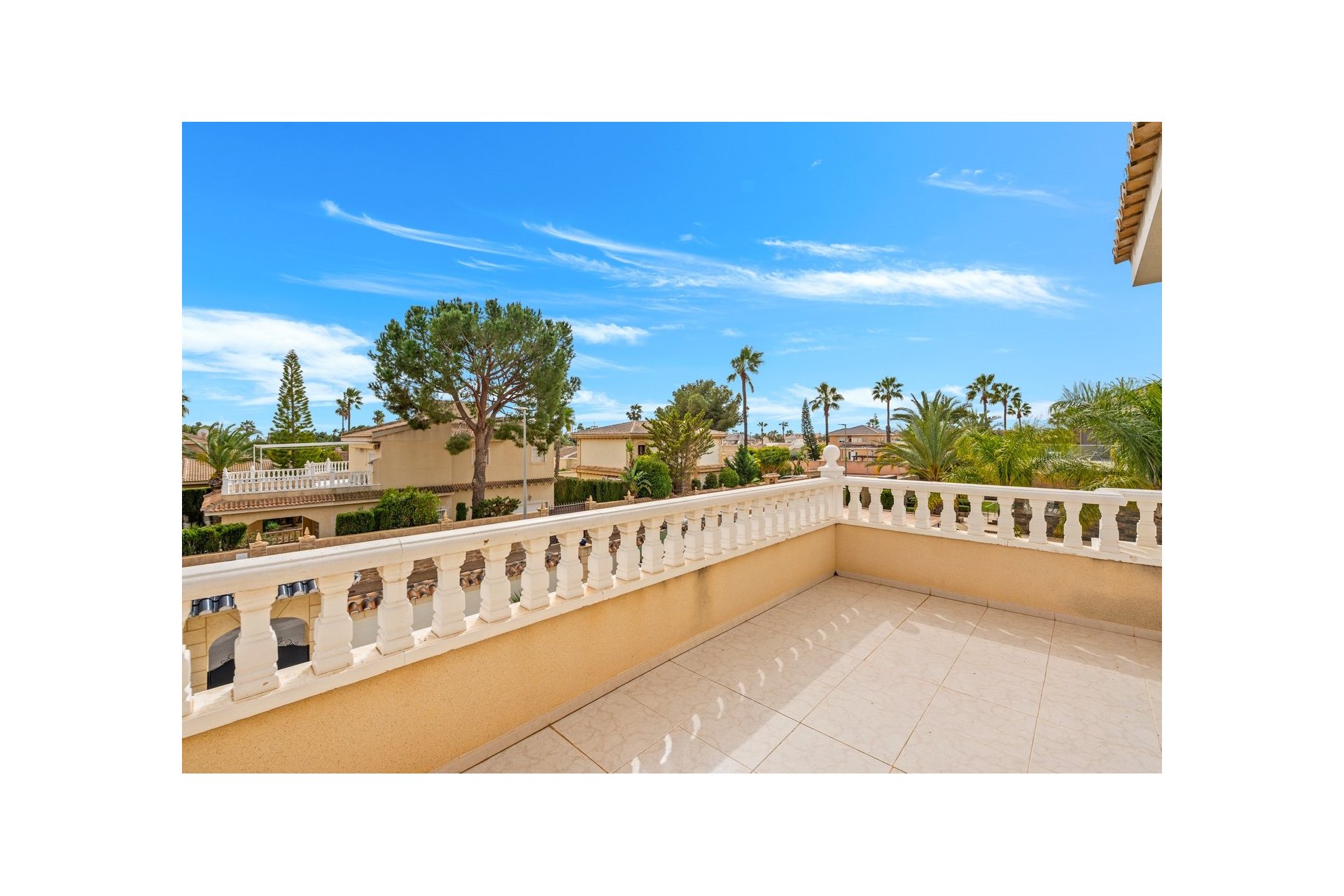 Resale - Villa - Ciudad Quesada - Rojales