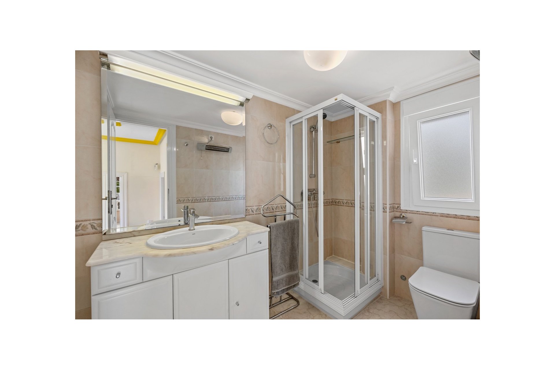 Resale - Villa - Ciudad Quesada - Rojales