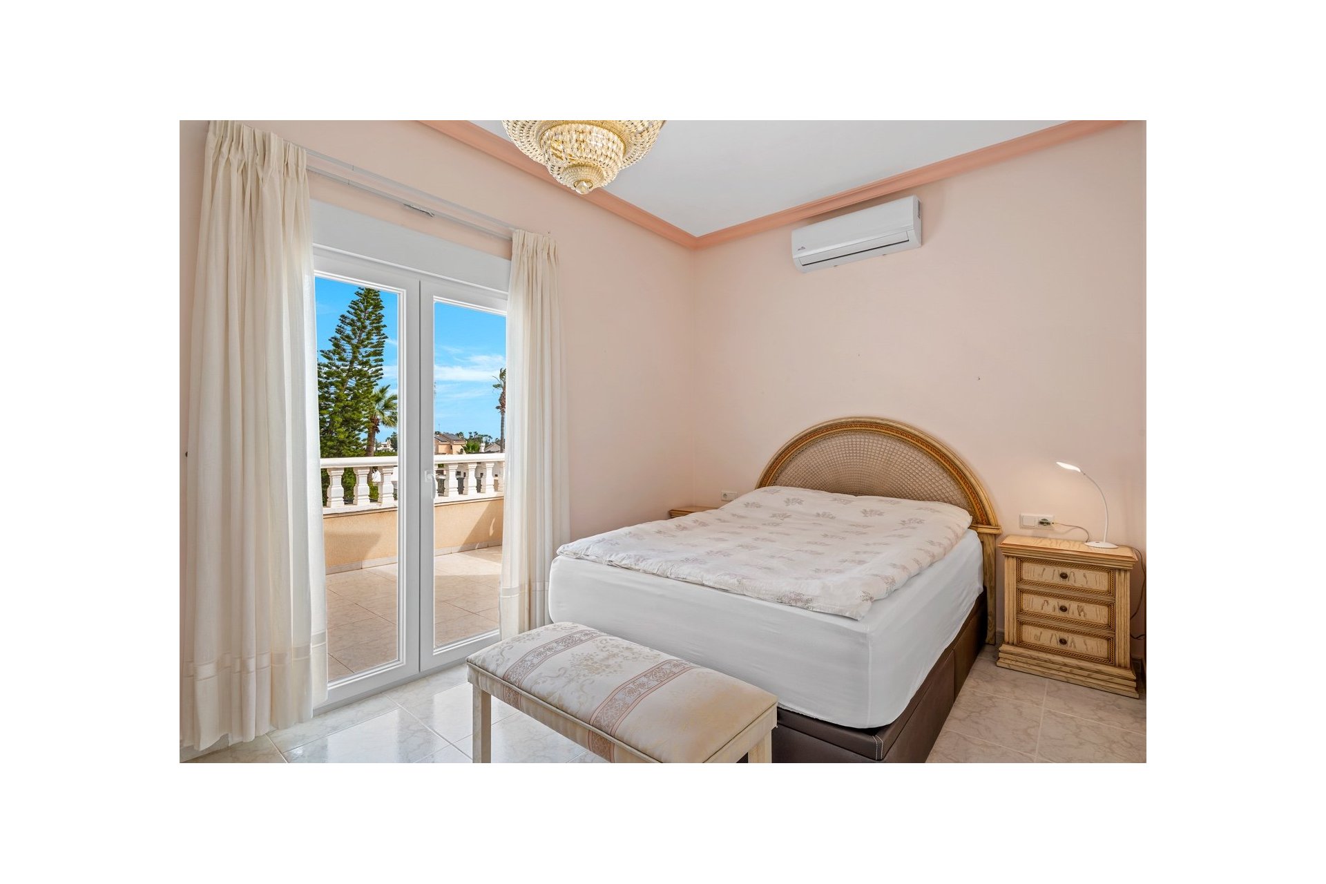 Resale - Villa - Ciudad Quesada - Rojales