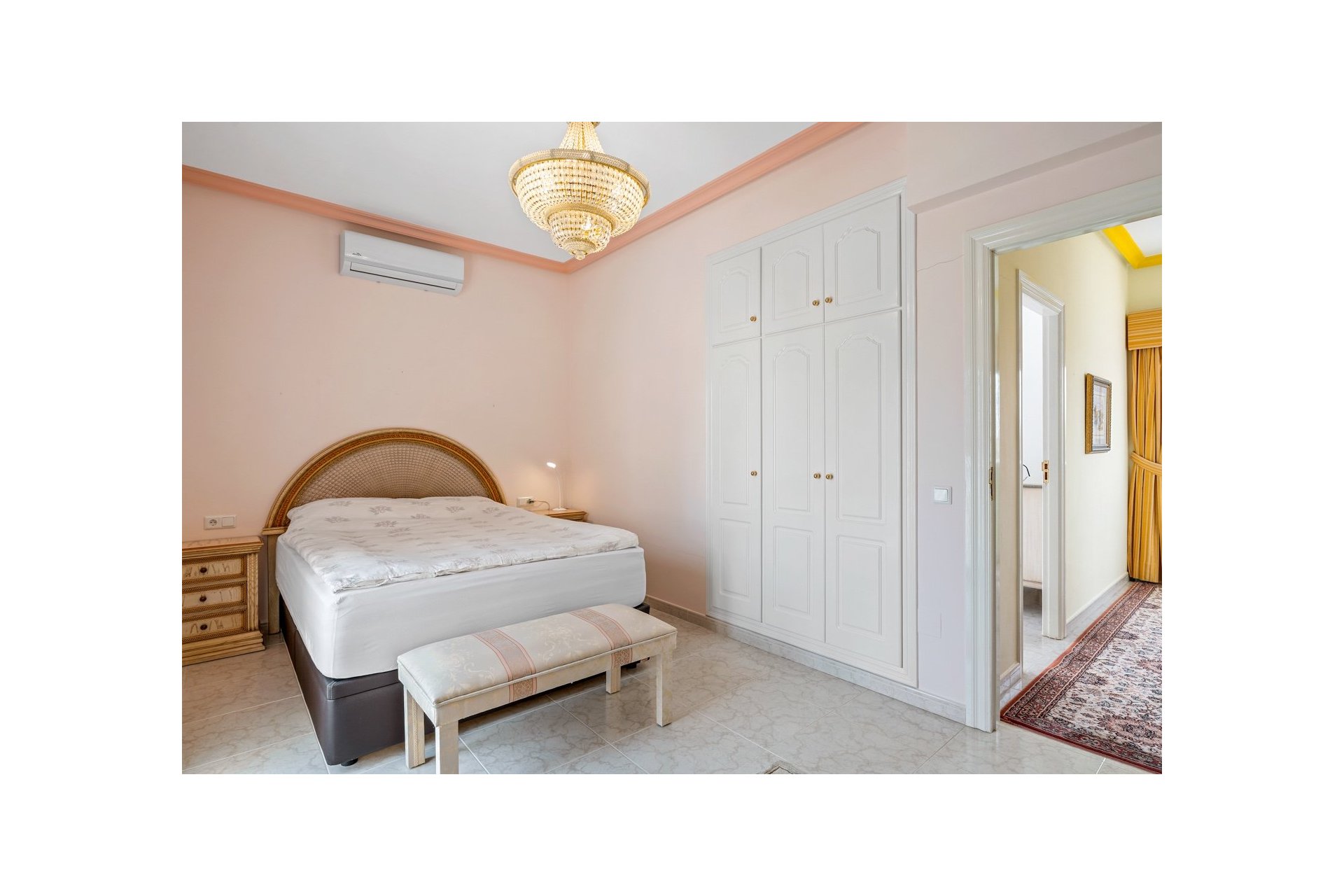 Resale - Villa - Ciudad Quesada - Rojales
