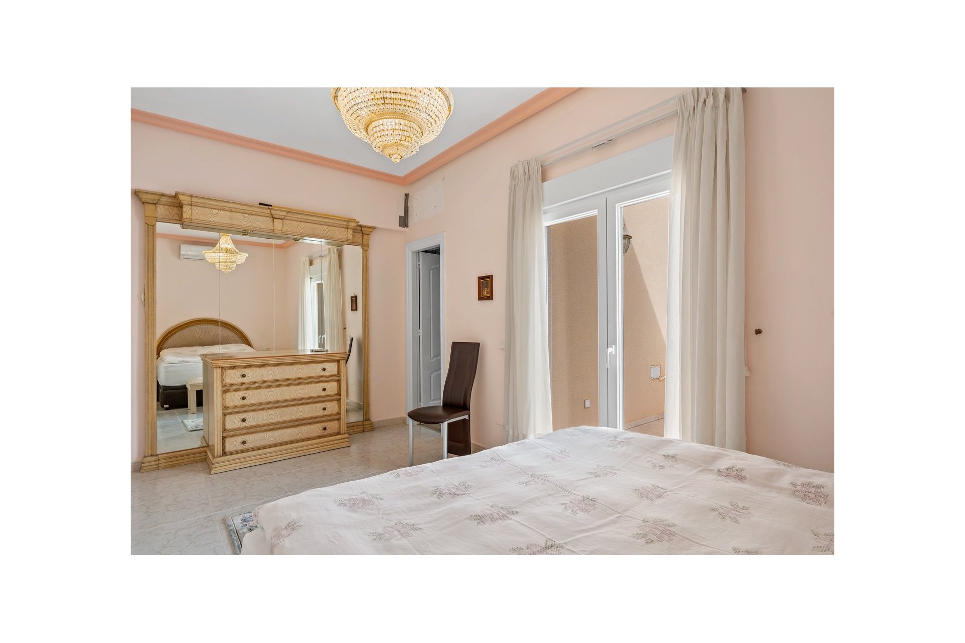 Resale - Villa - Ciudad Quesada - Rojales