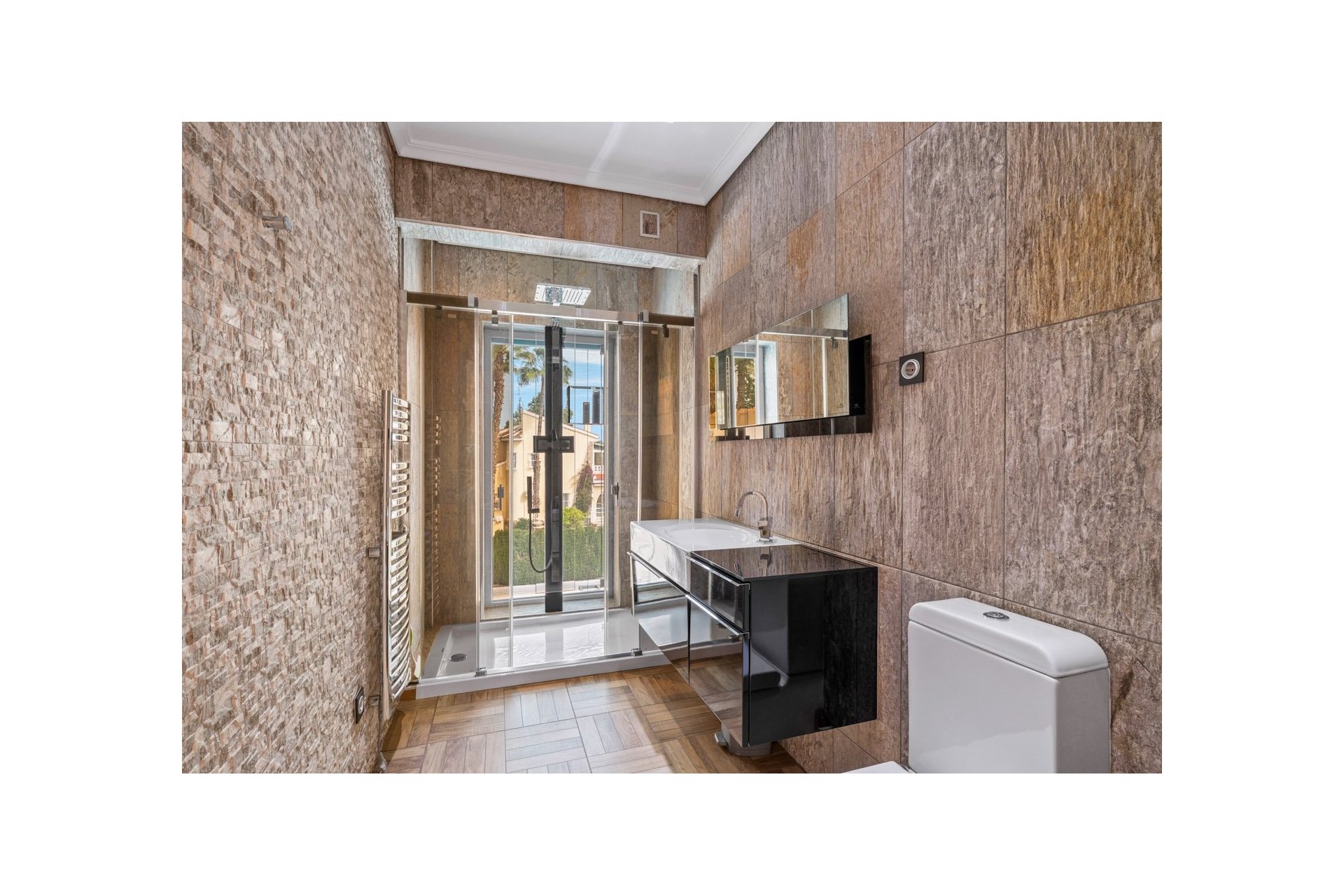 Resale - Villa - Ciudad Quesada - Rojales